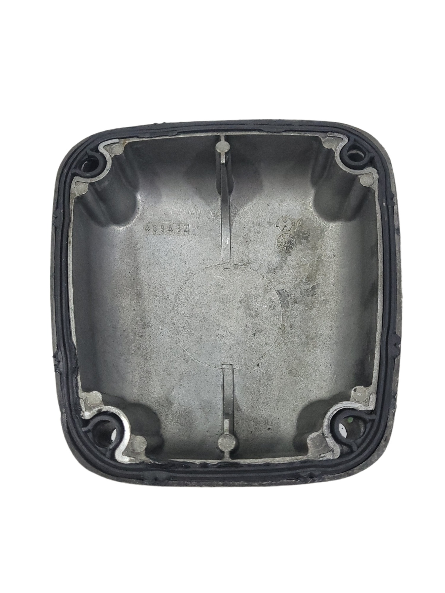 Tampa Válvula Volvo 469432 2