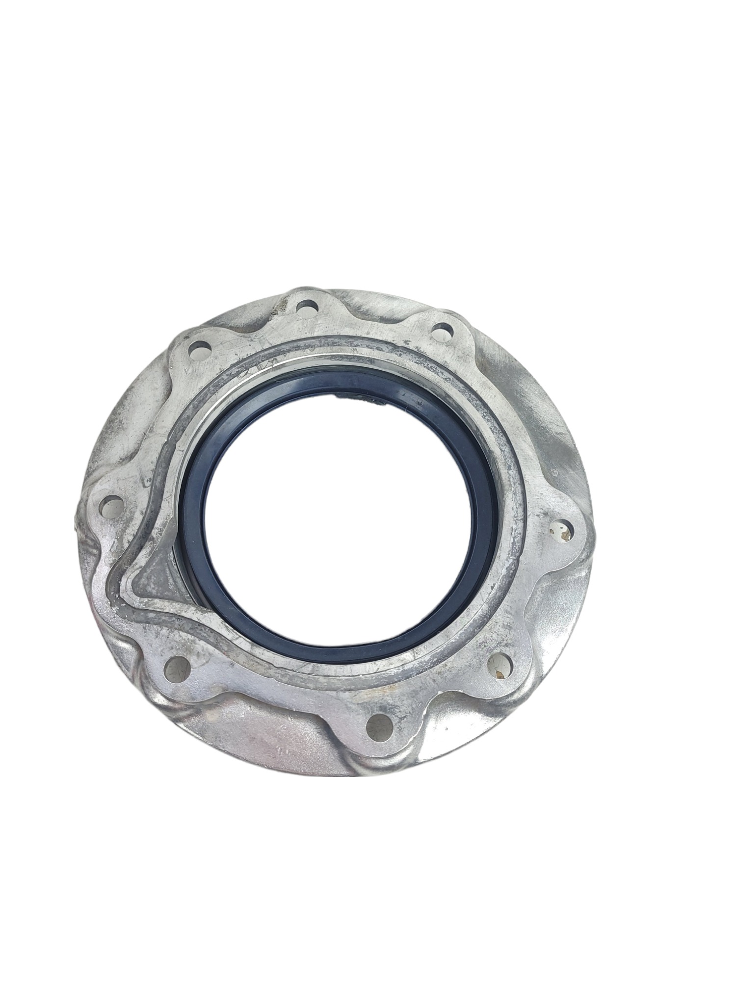 Flange Do Motor Iveco Stralis500304671 5