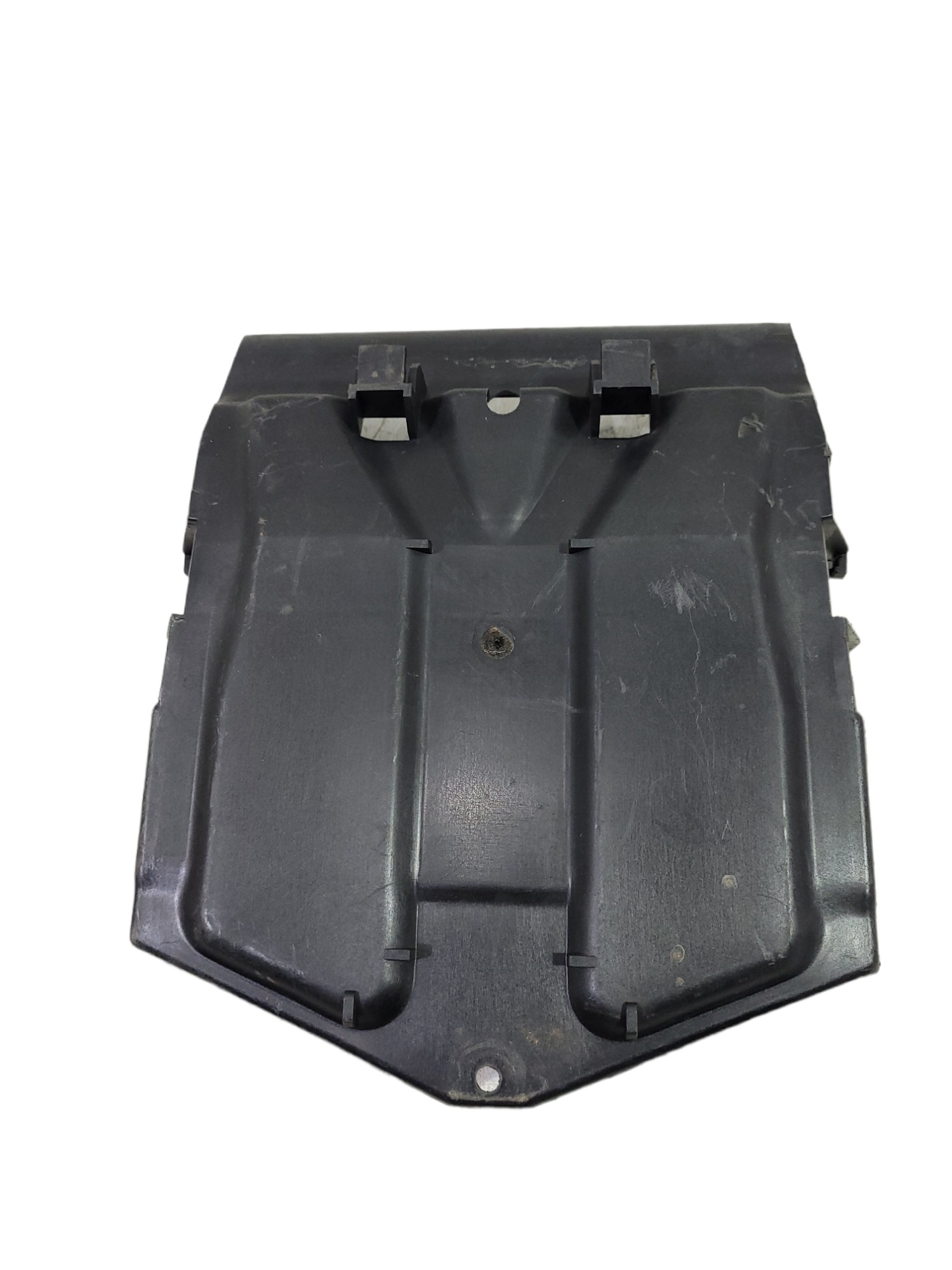 Moldura Caixa De Fusíveis M Benz Axor A9415420087 1