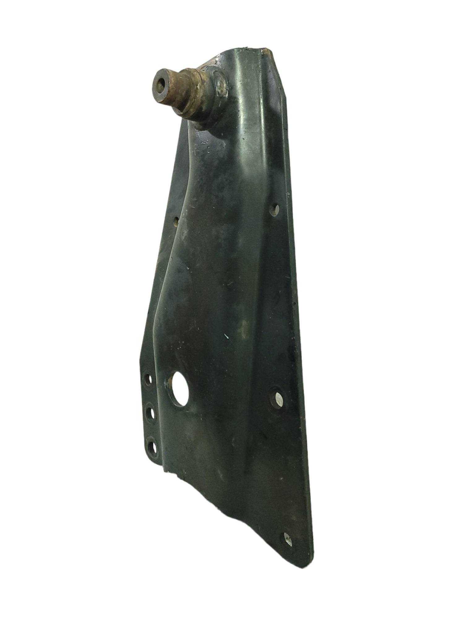 Suporte Cilindro Inclinação Cabine Iveco Stralis 2