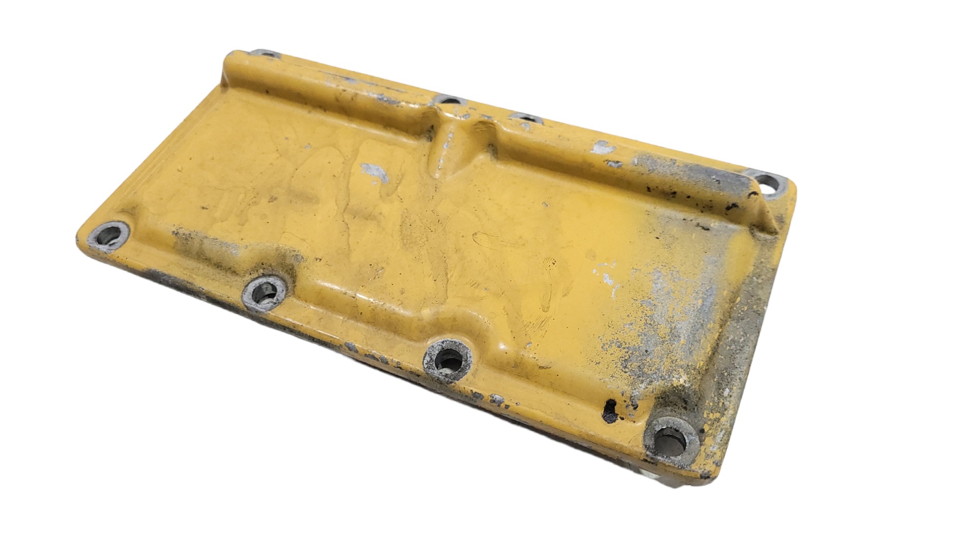 Tampa Lateral Caixa Caterpillar 7w3871 3