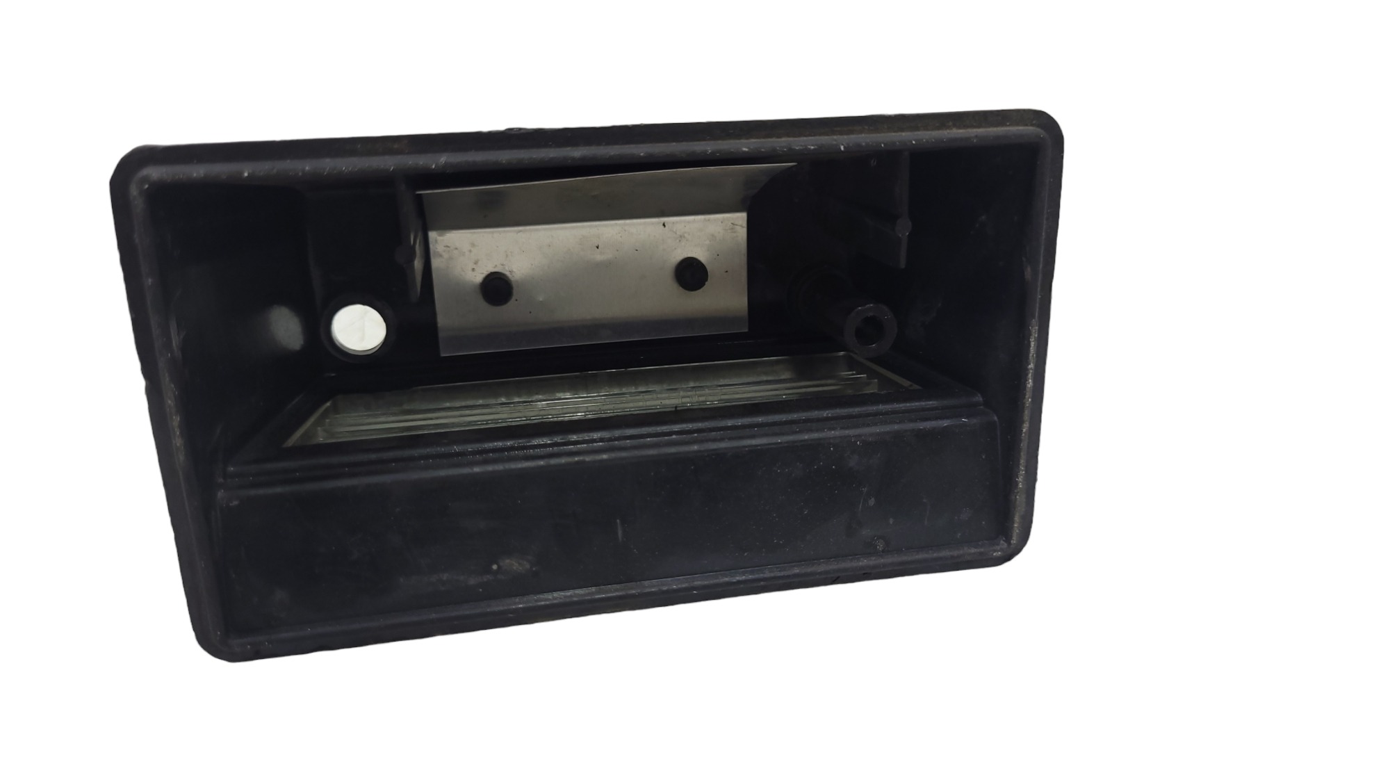 Luz De Teto Volkswagen 13180 3