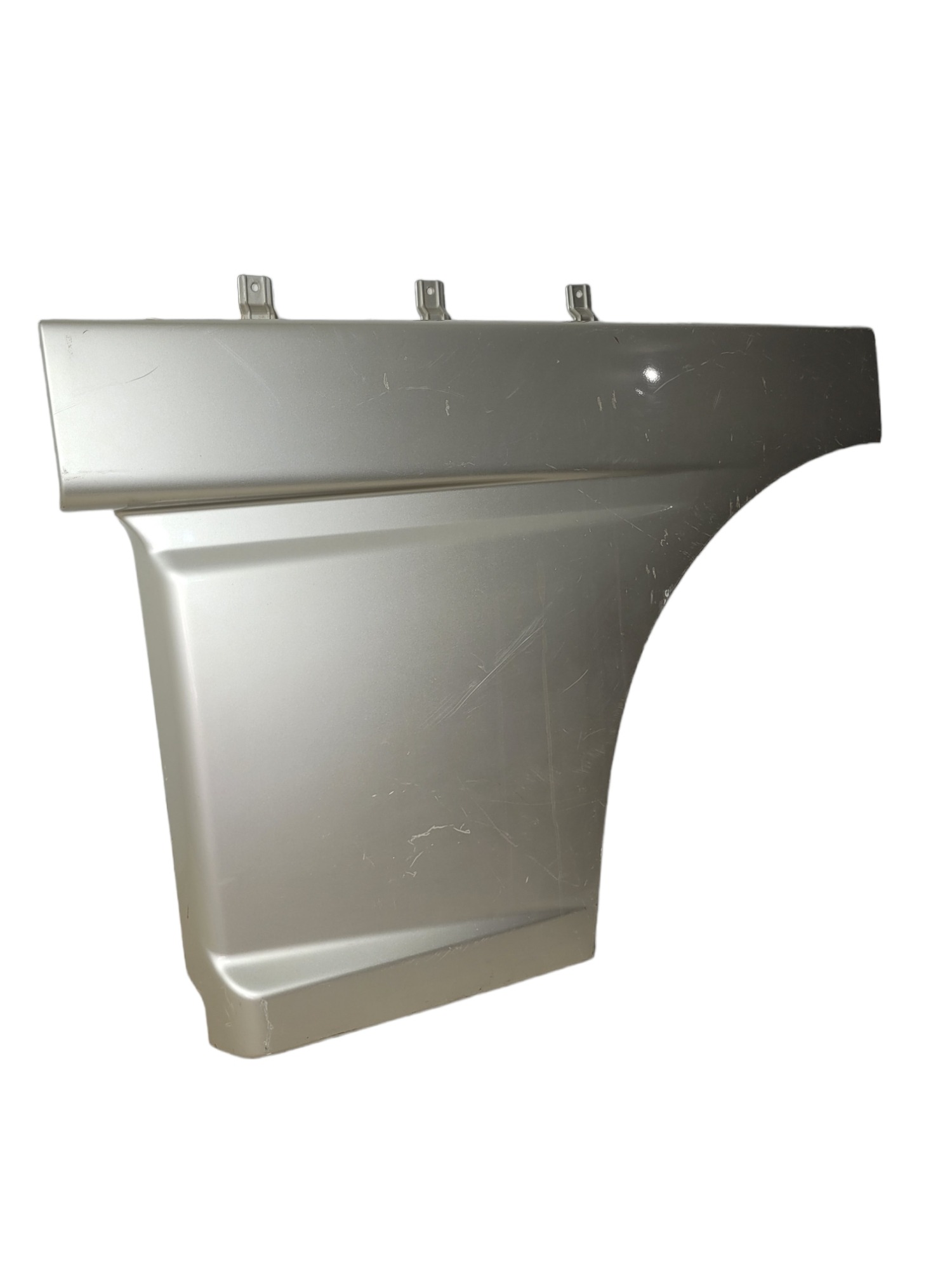 Extensão Porta Lado Esquerdo Daf Xf 105 1295619 4