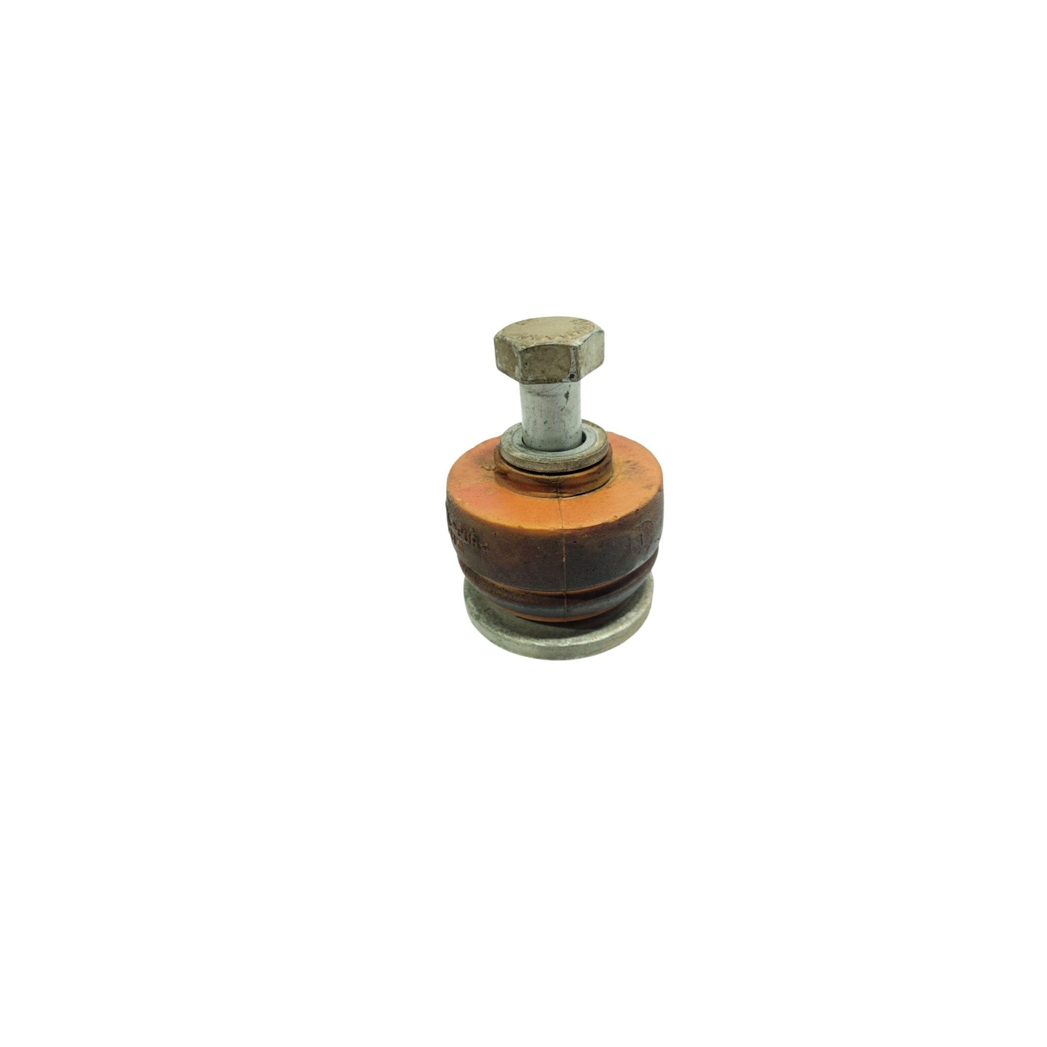 Coxim Inferior Suspensão Cabine Vw Delivery  23b899541a 1