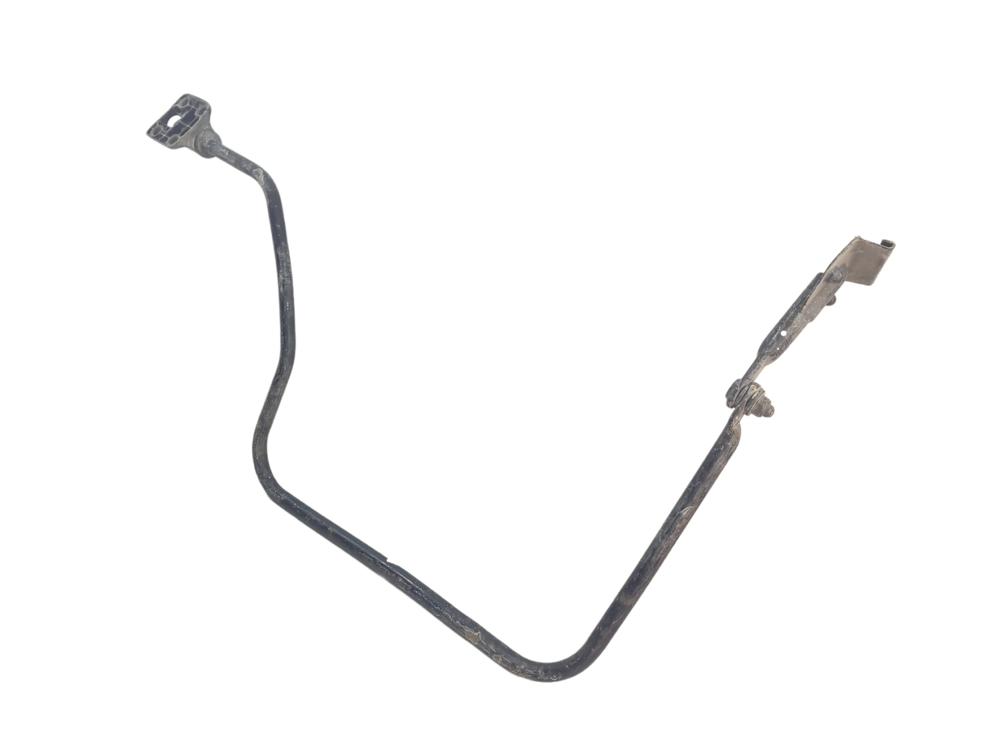 Braço Retrovisor M Benz 1935 3