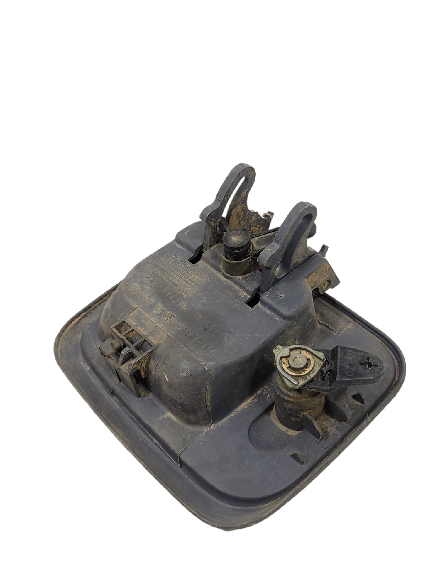 Maçaneta Externa M Benz 1620 A6947607059 4