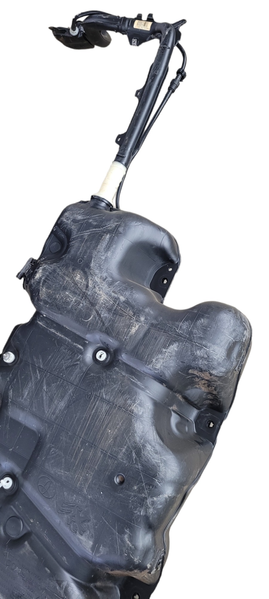 Tanque Combustível Peugeot 2017 2022 9813707080 6