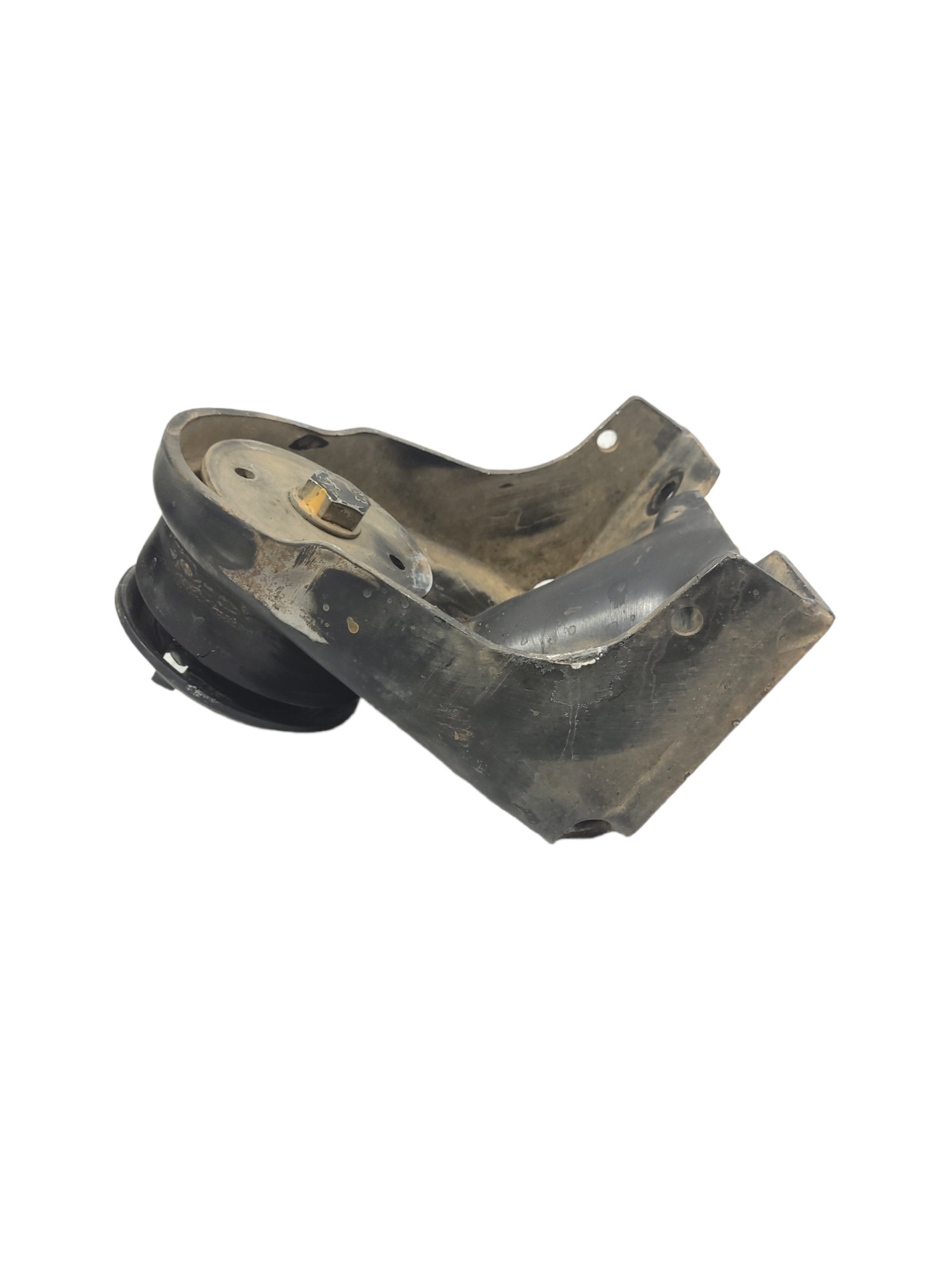 Coxim Dianteiro Motor M Benz Accelo A9792400217 3