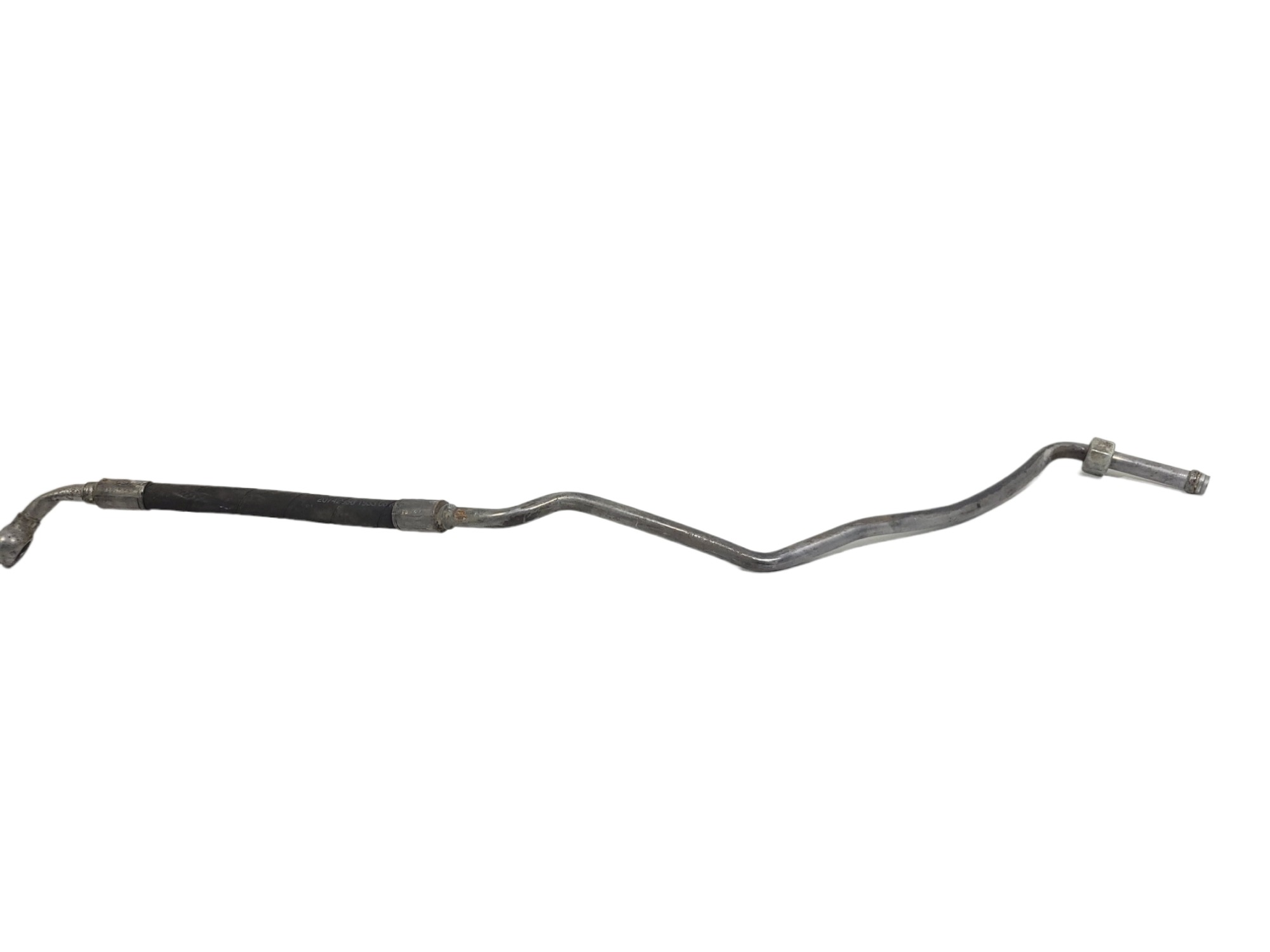 Mangueira Assistida Volvo Fhn 20742956 2