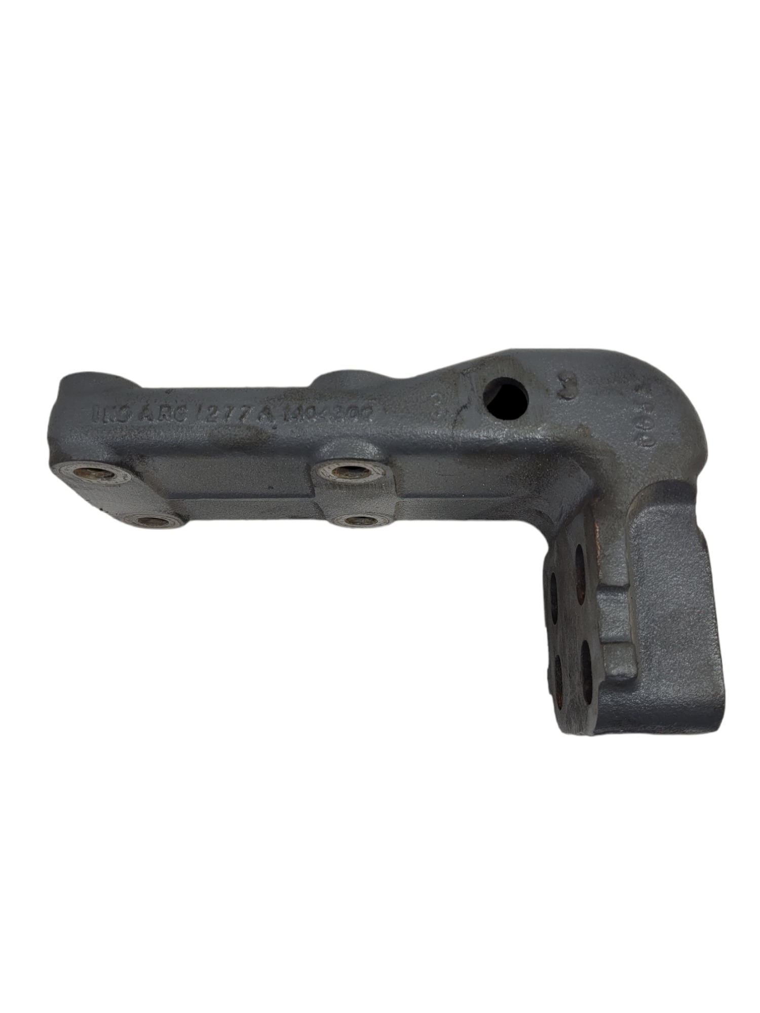 Suporte Lateral Caixa Scania1404300 3