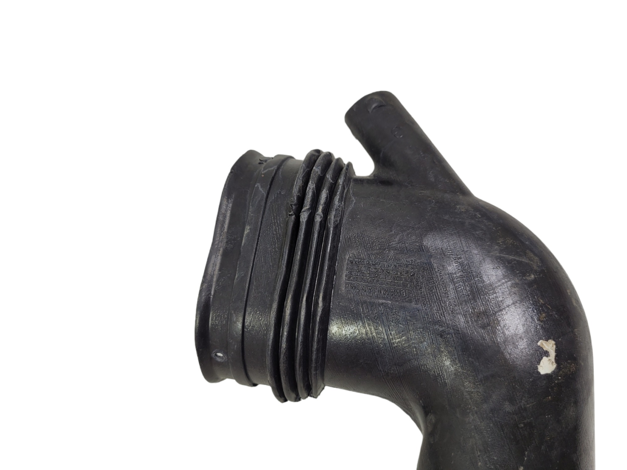 Duto Adaptador Desembaçador Lado Direito Cargo Tnd819077 4