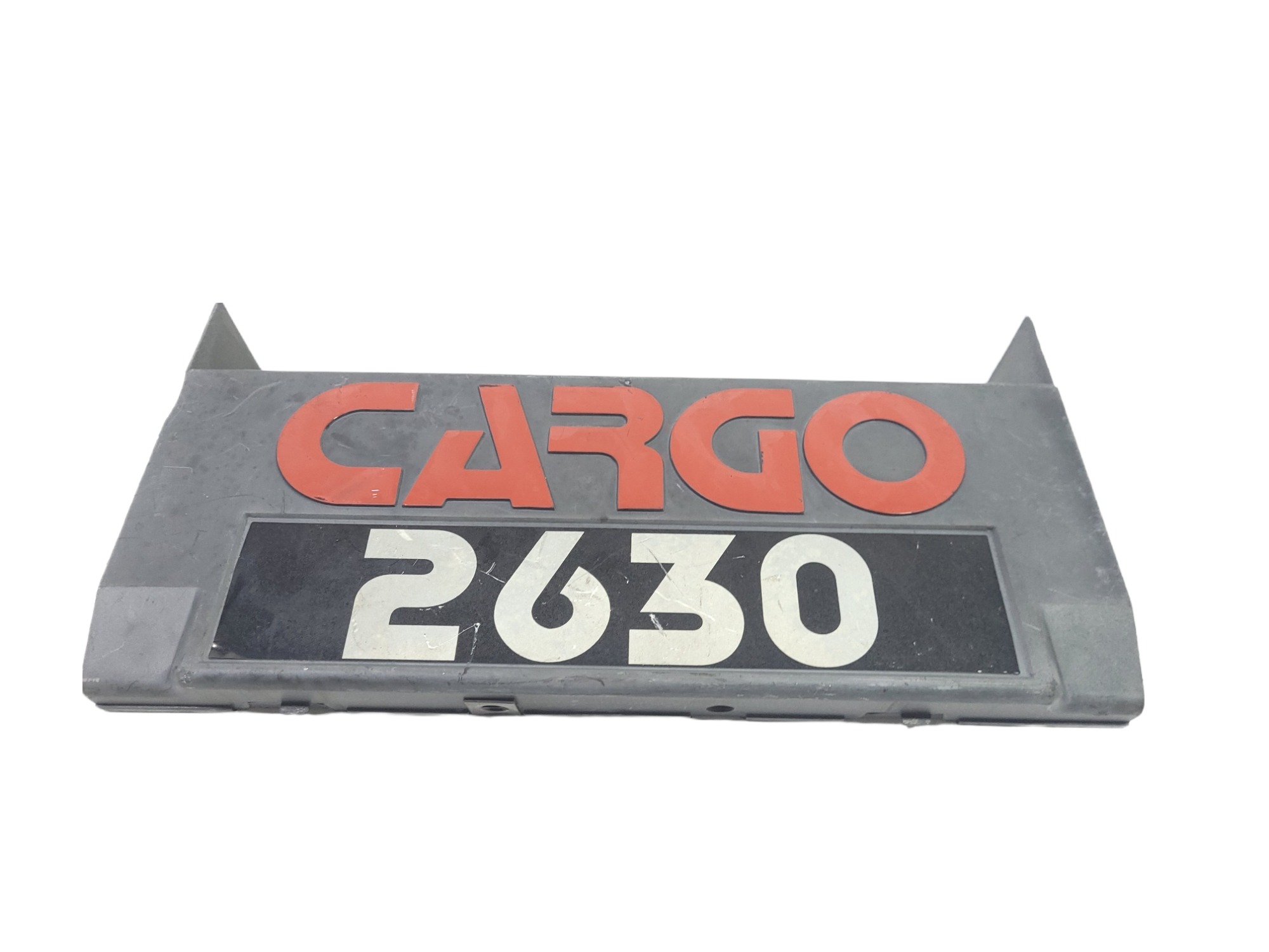 Revestimento Ford Cargo 3