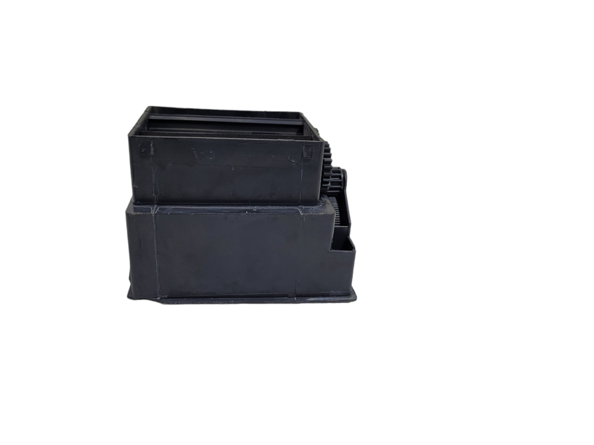 Difusor Ar Central Ford Cargo Xc4518a673ab 5