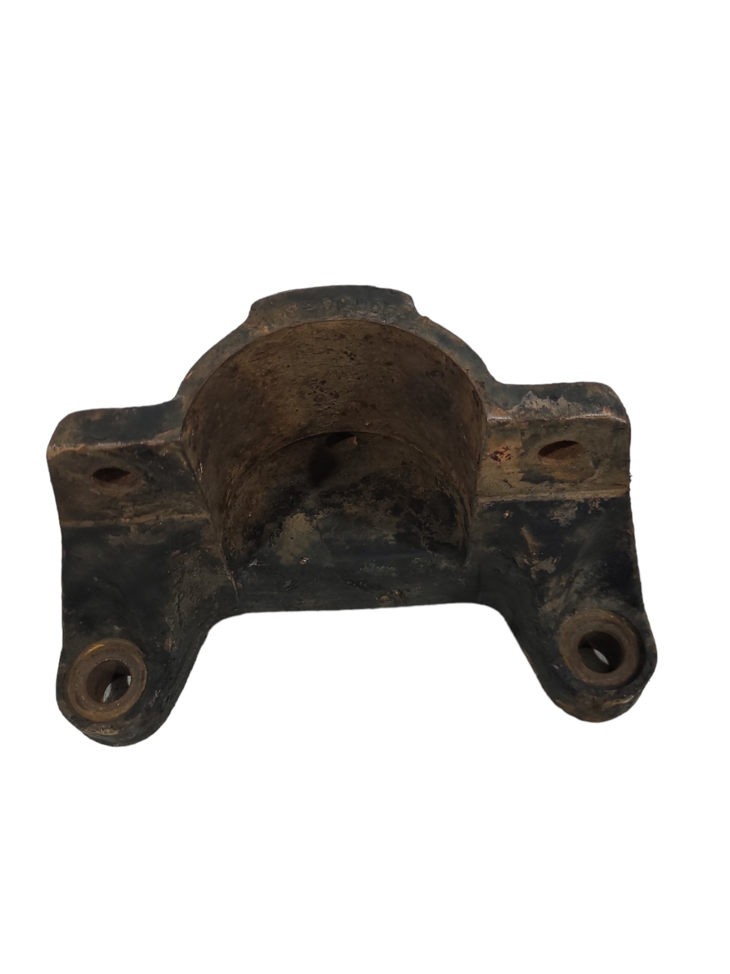 Suporte Silencioso Ford Cargo 4c455a24204ae 4