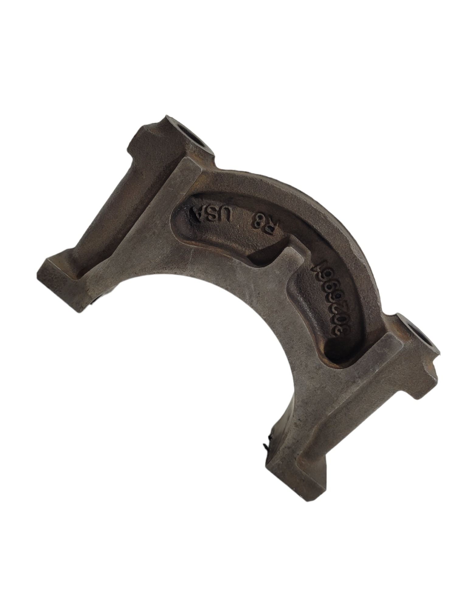 Sétima Capa Mancal Cummins M11 3026961 1