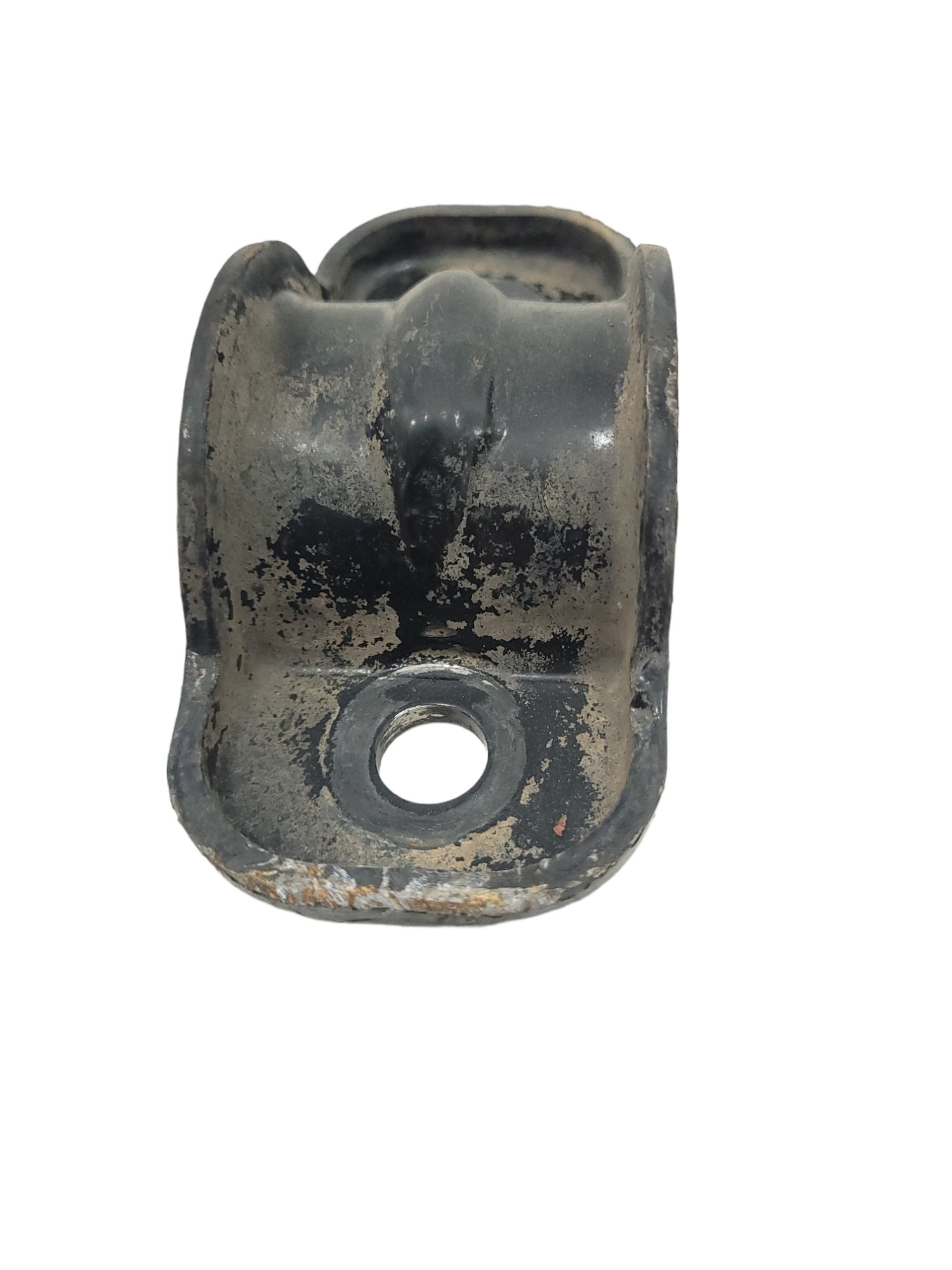 Abraçadeira Bucha Barra Estabilizadora M Benz Accelo 2