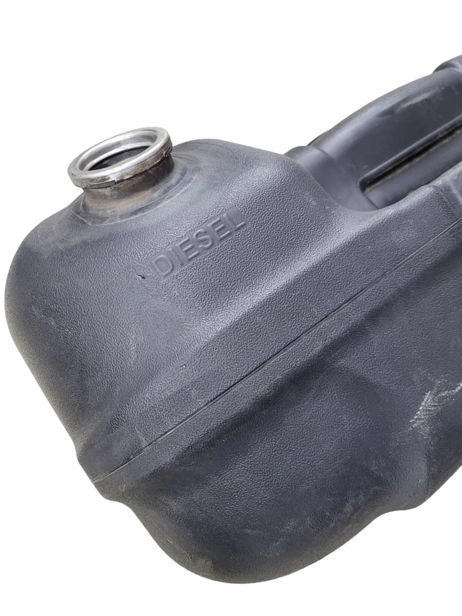 Tanque Combustível Tanque 300l Arla Vw 10160 / 23b201020 5