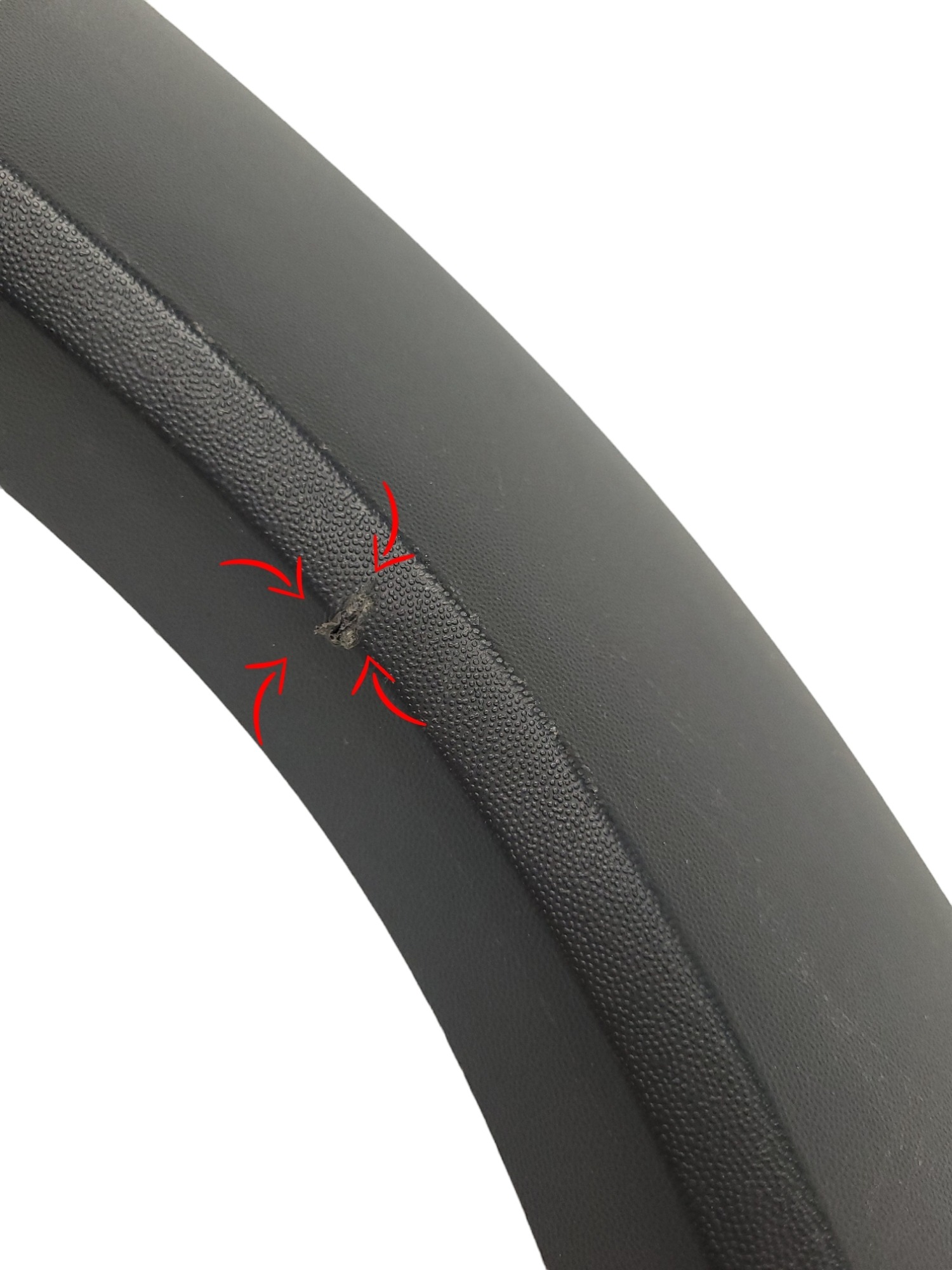 Alagador Da Roda Esquerdo Vw Delivery Express 23b821653a 7