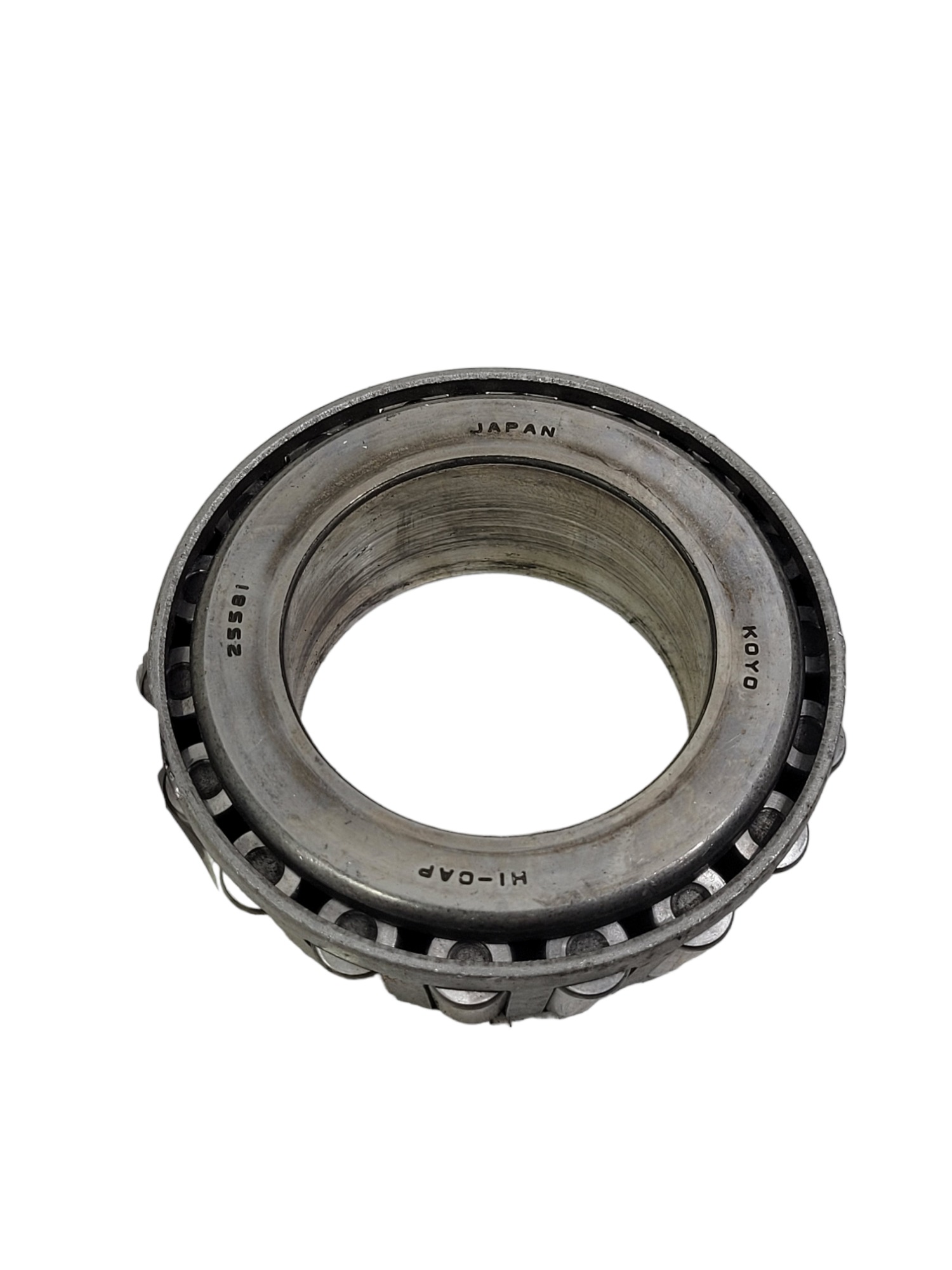 Rolamento Câmbio Eaton 25581 5