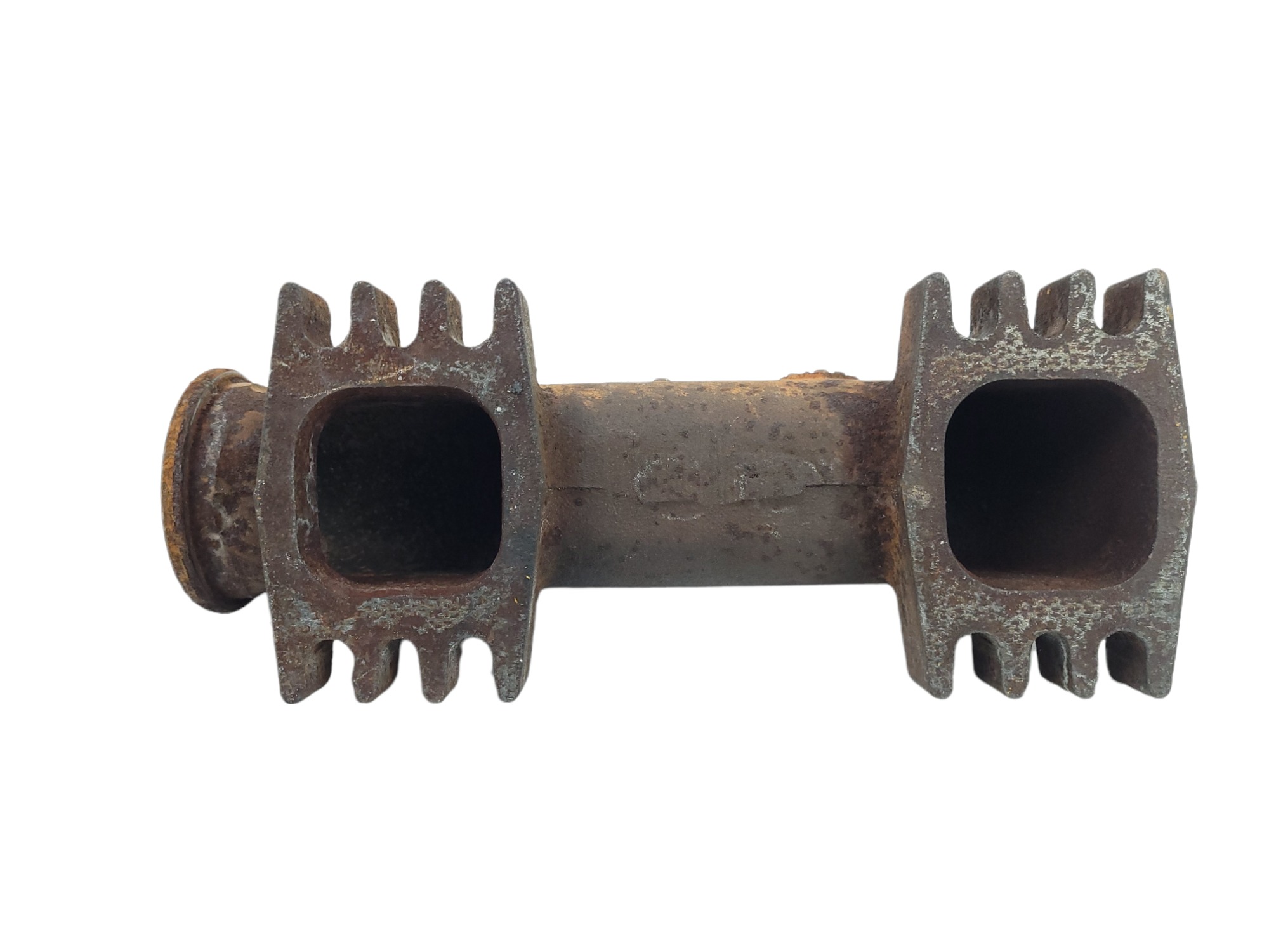 Coletor De Escape Iveco Stralisn 50403052 2