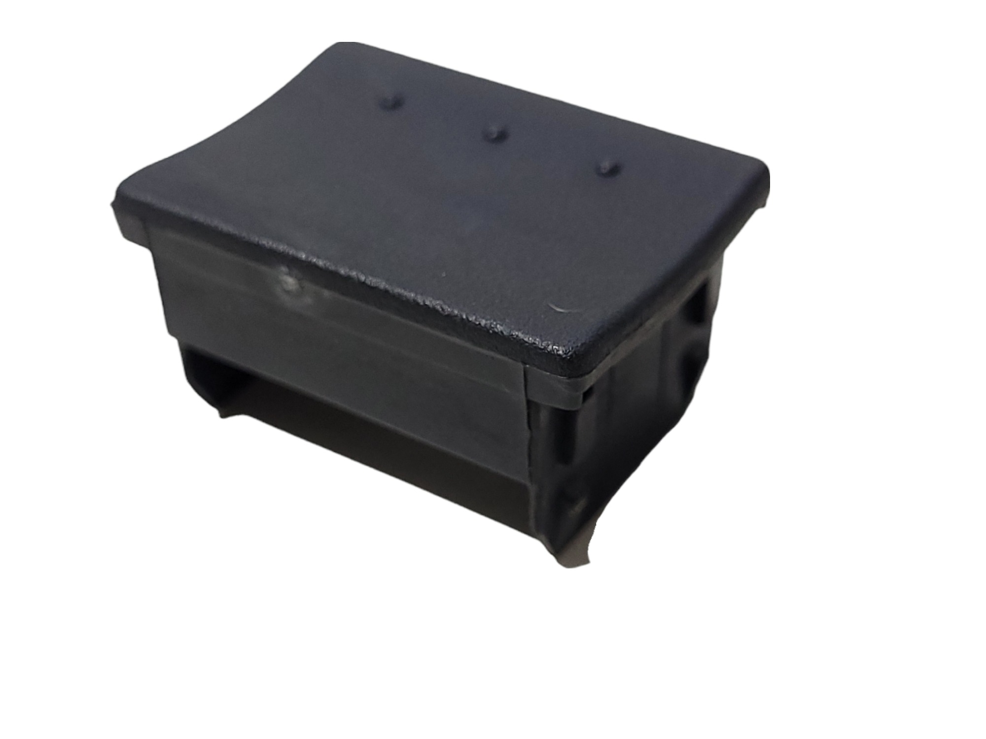 Tampa Cega Do Painel Vw Constellation 2r2858547 3