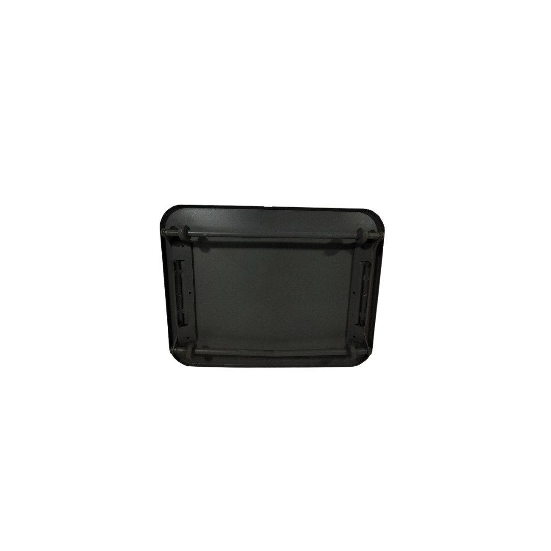 Escotilha Teto Para Caminhões 4
