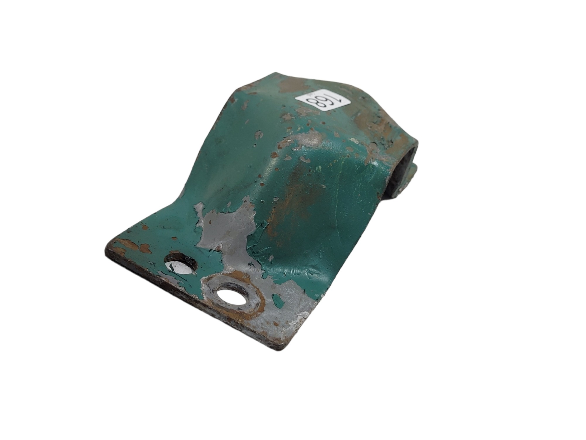 Suporte Coxim Volvo 2