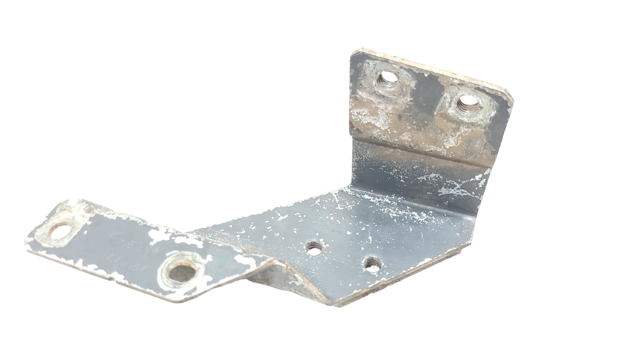 Suporte Mangueira Compressor Scania 124 1475087 2