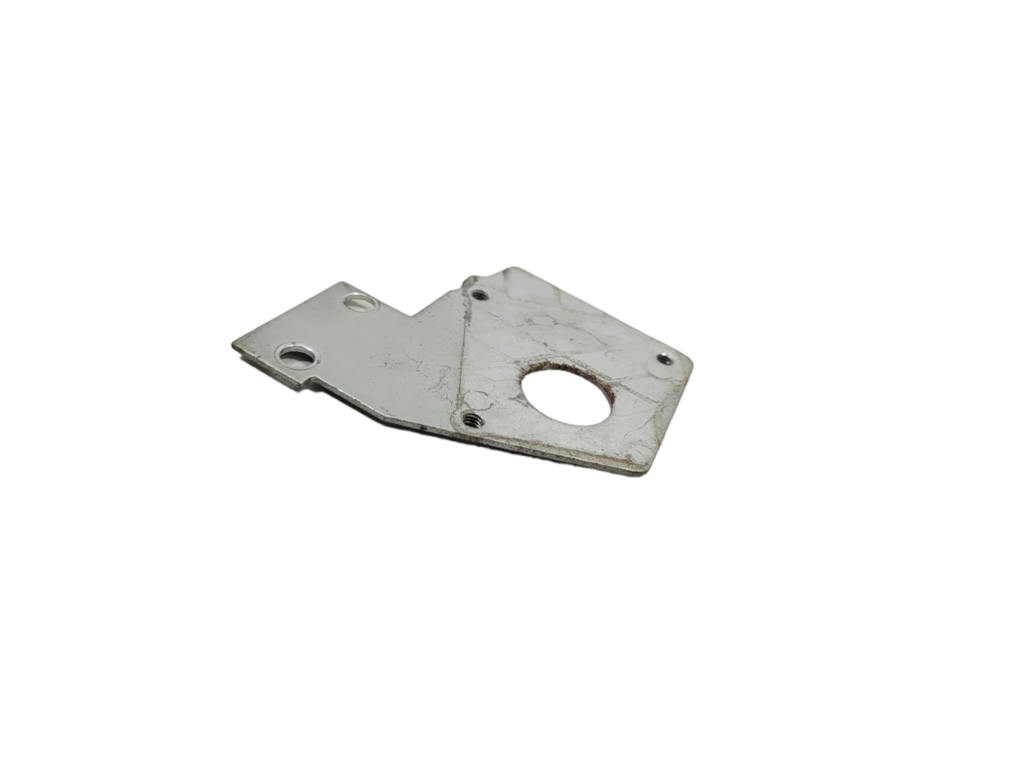 Suporte Resistência Ventoinha Foton 5