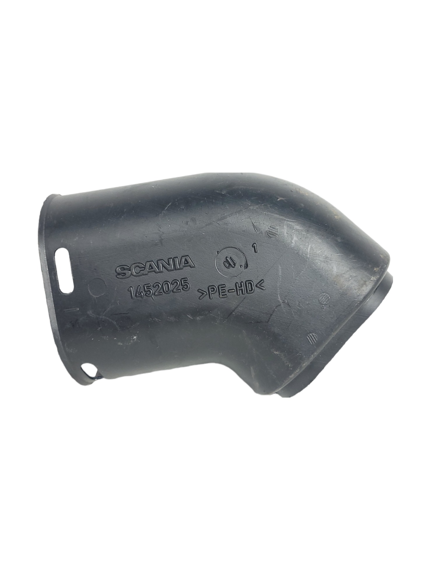 Duto Saida De Ar Scania1452025 4