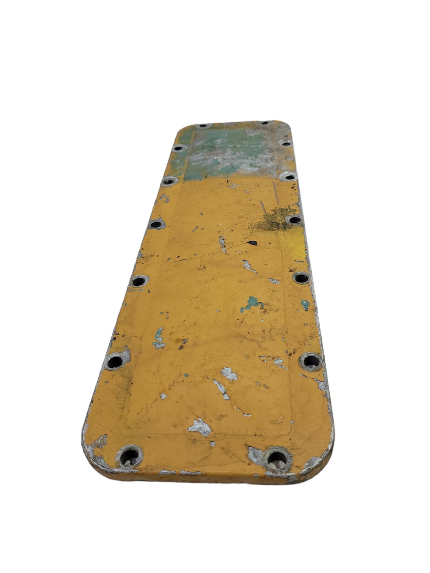 Tampa Lateral Motor Scaniad295217 2