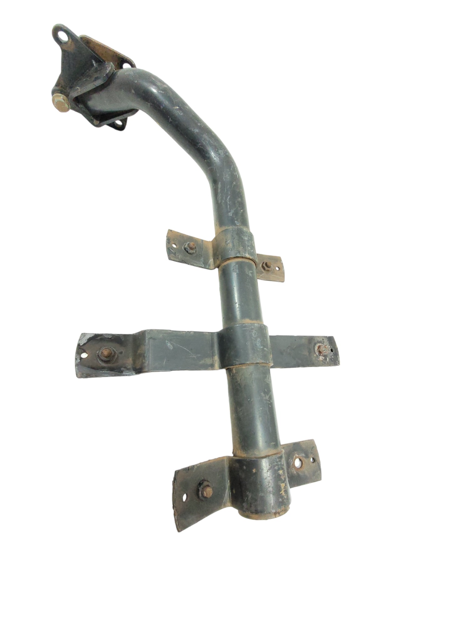 Suporte Lado Esquerdo M Benz A9415205133 1