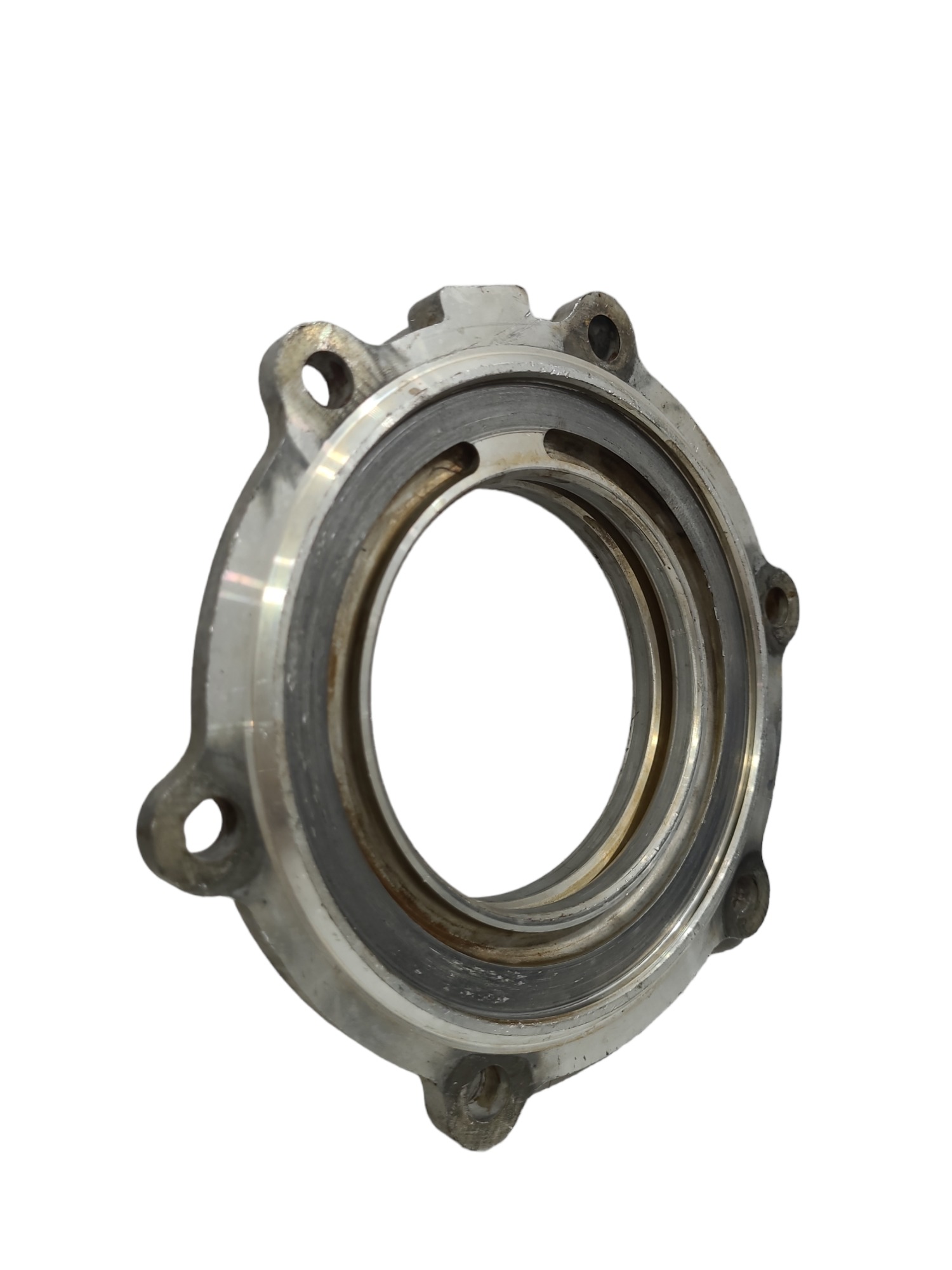 Tampa Caixa Câmbio Volvo Vt 1656128 4