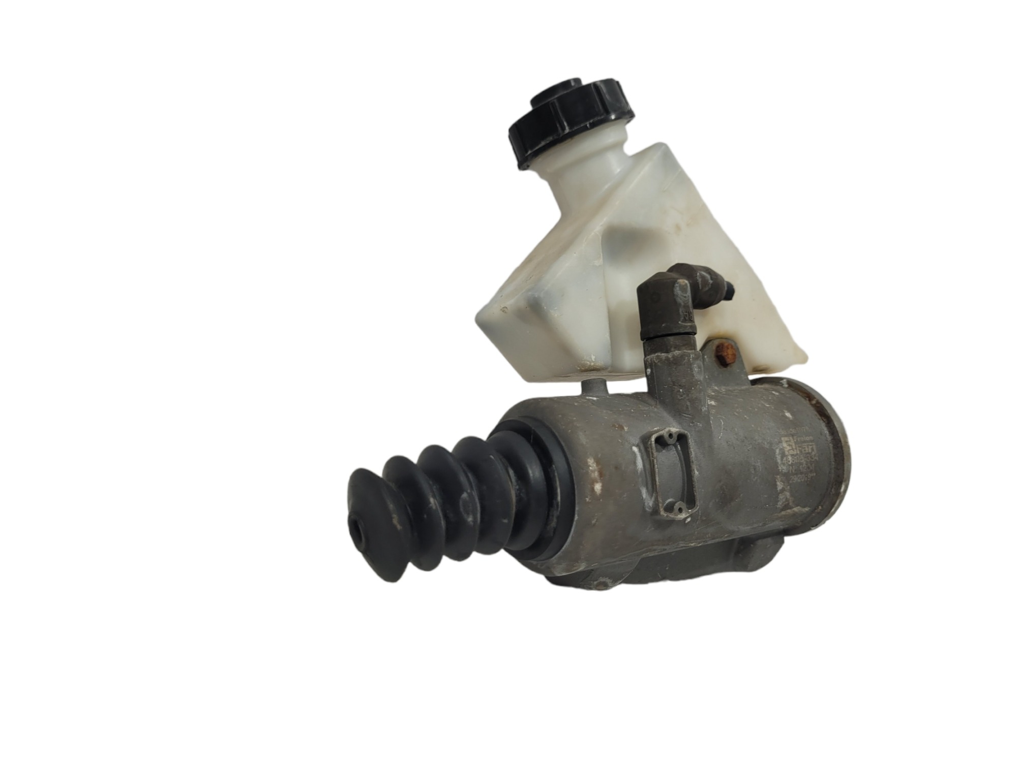 Cilindro Mestre Embreagem Iveco Stralis 2