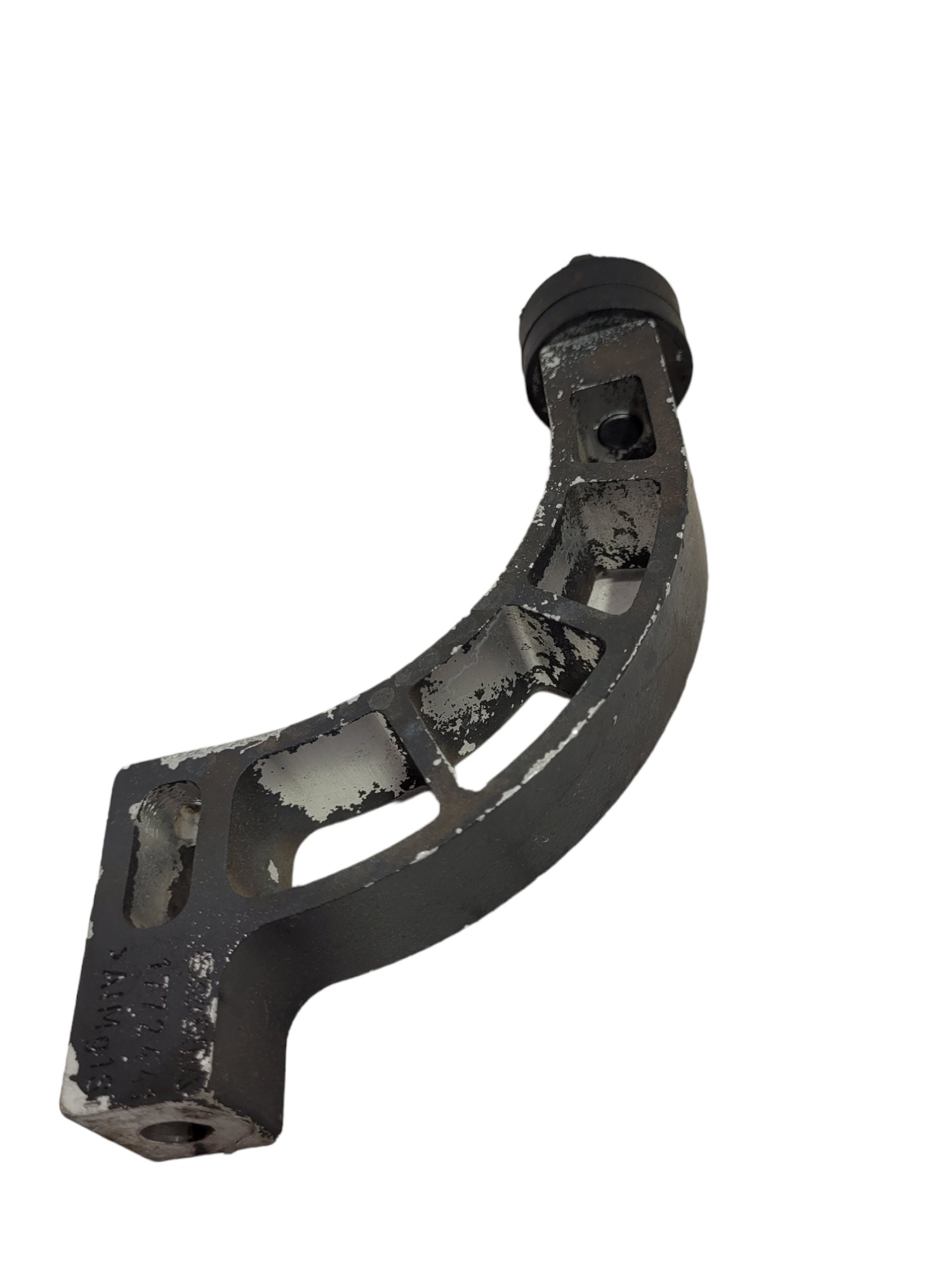 Suporte Aro Helice Radiador Scania Série 4 1772441 2