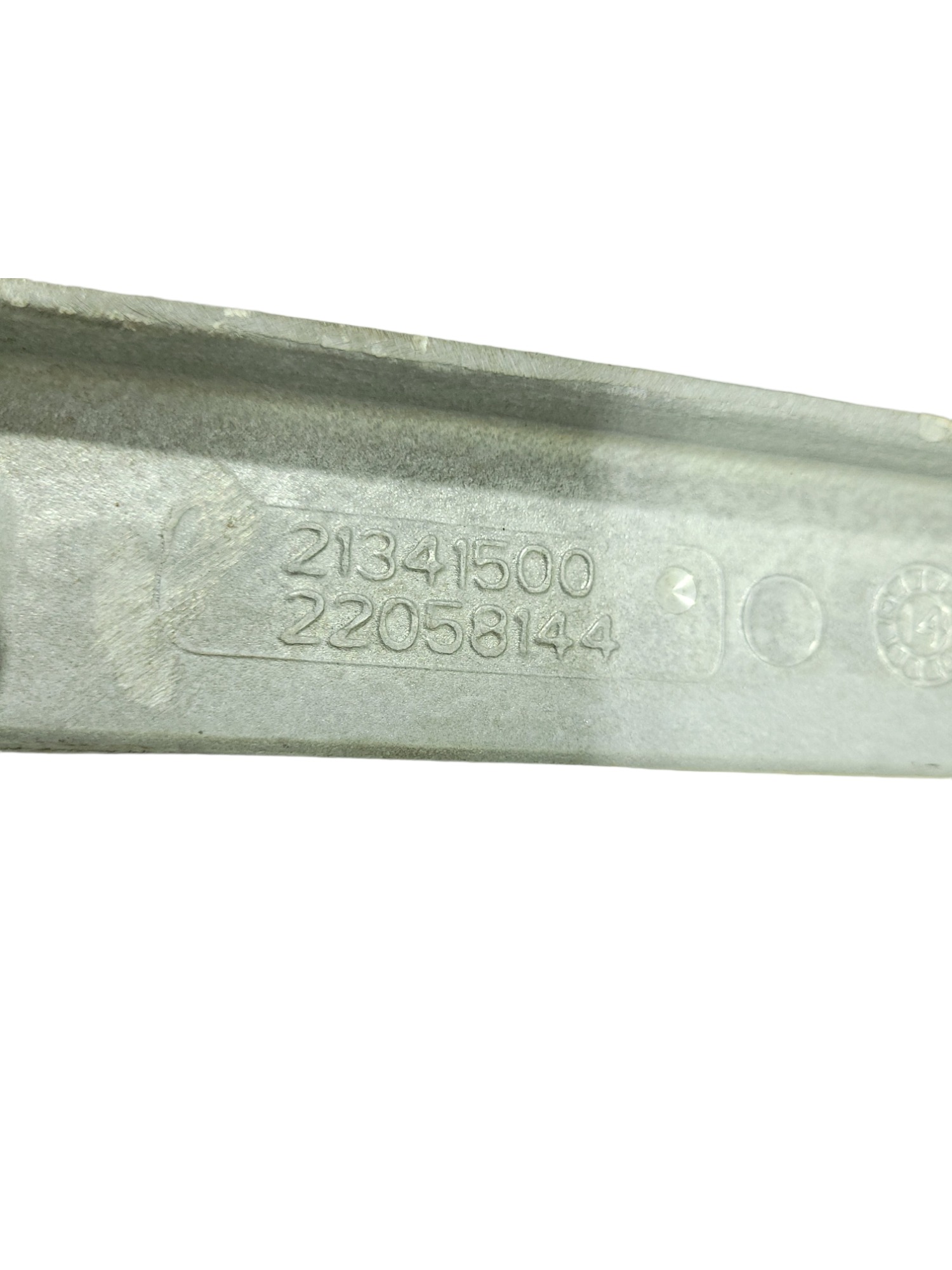 Suporte Caixa Bateria Volvo Fm 330 21341500 5