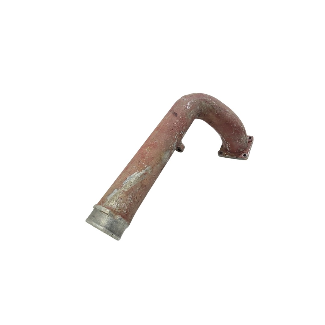 Tubo Intercooler Iveco Eurotech8160993ry 2