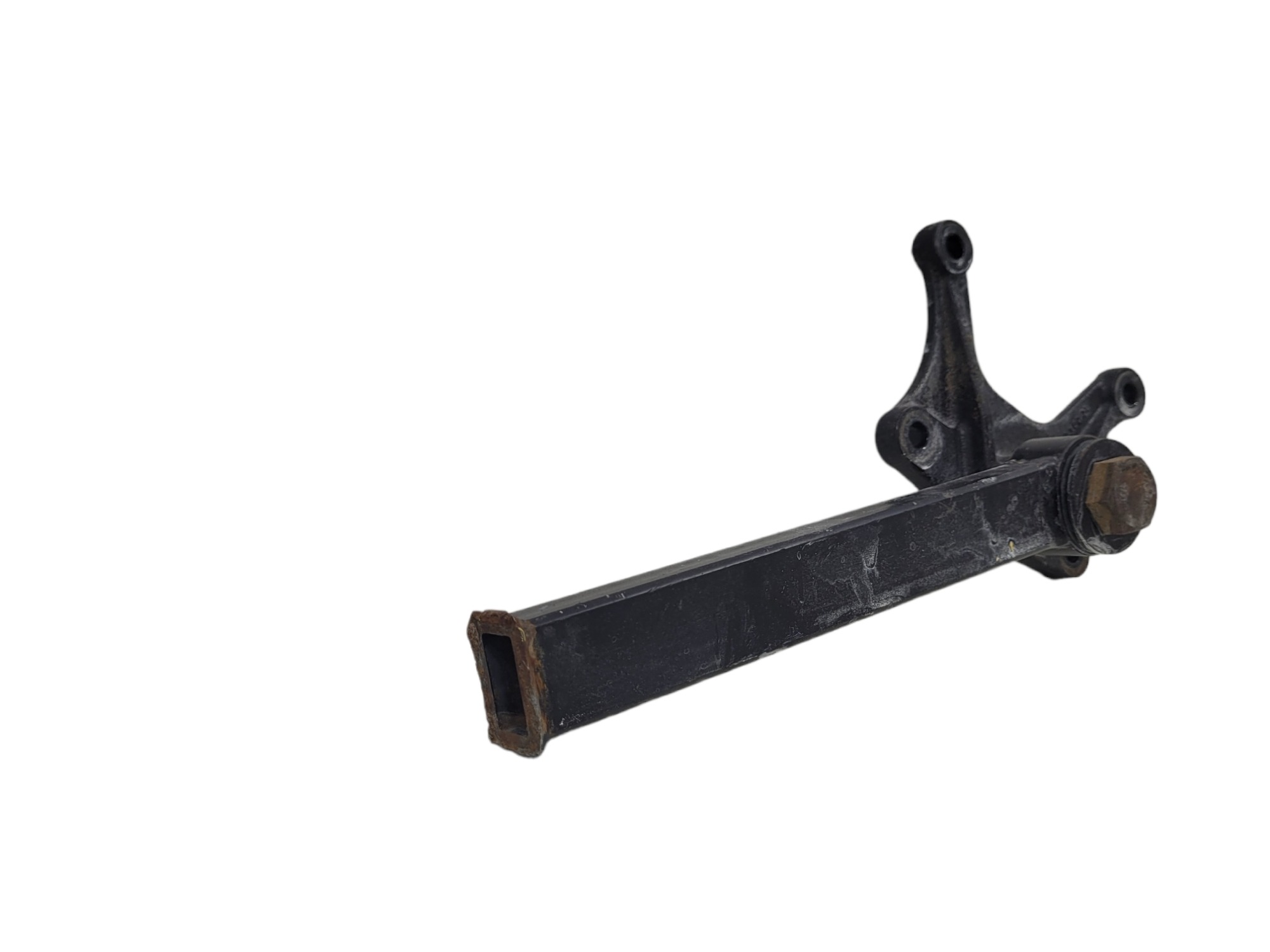 Suporte Suspenção Mola M Benz Ategoa9723230224 3