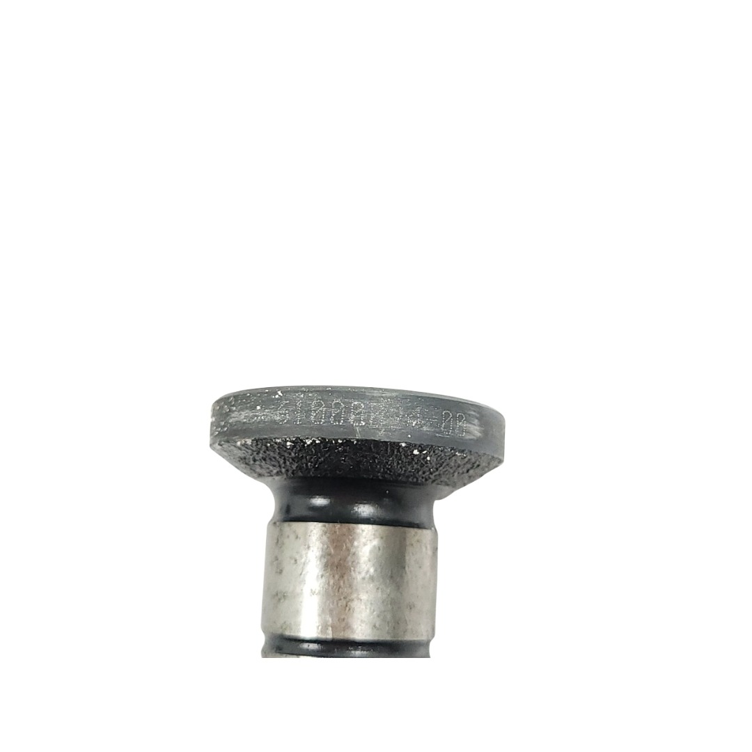 Tucho Do Motor Mwm 61000024 5