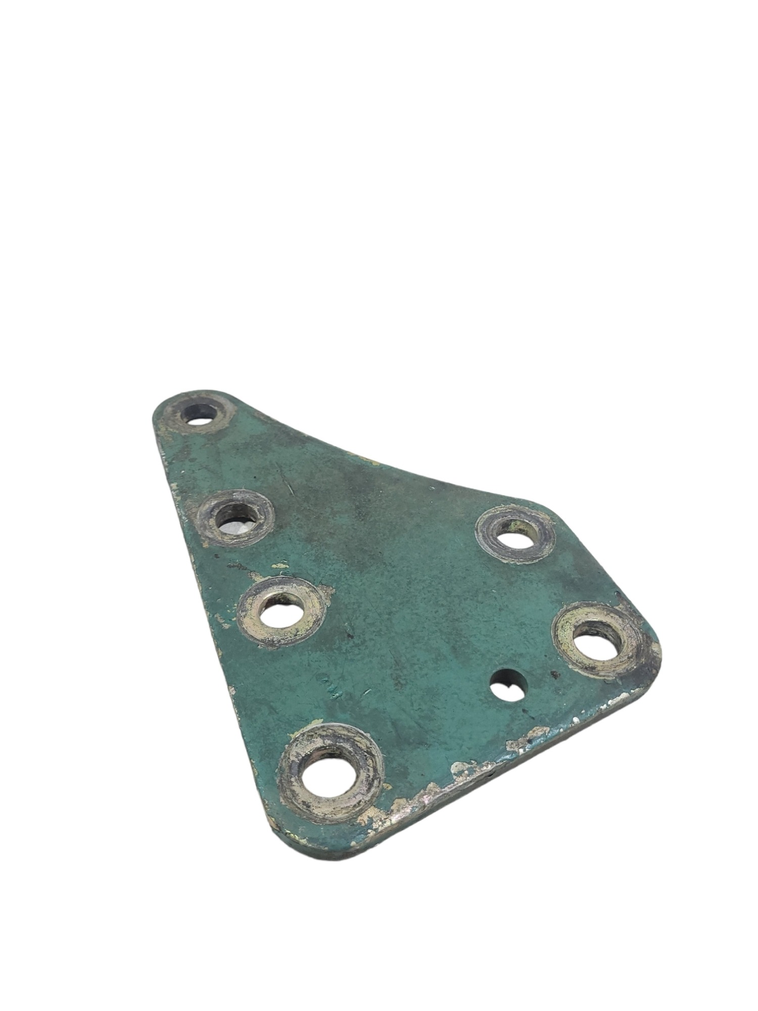 Suporte Coxim Traseiro Volvo Nl 12n 1610163 3