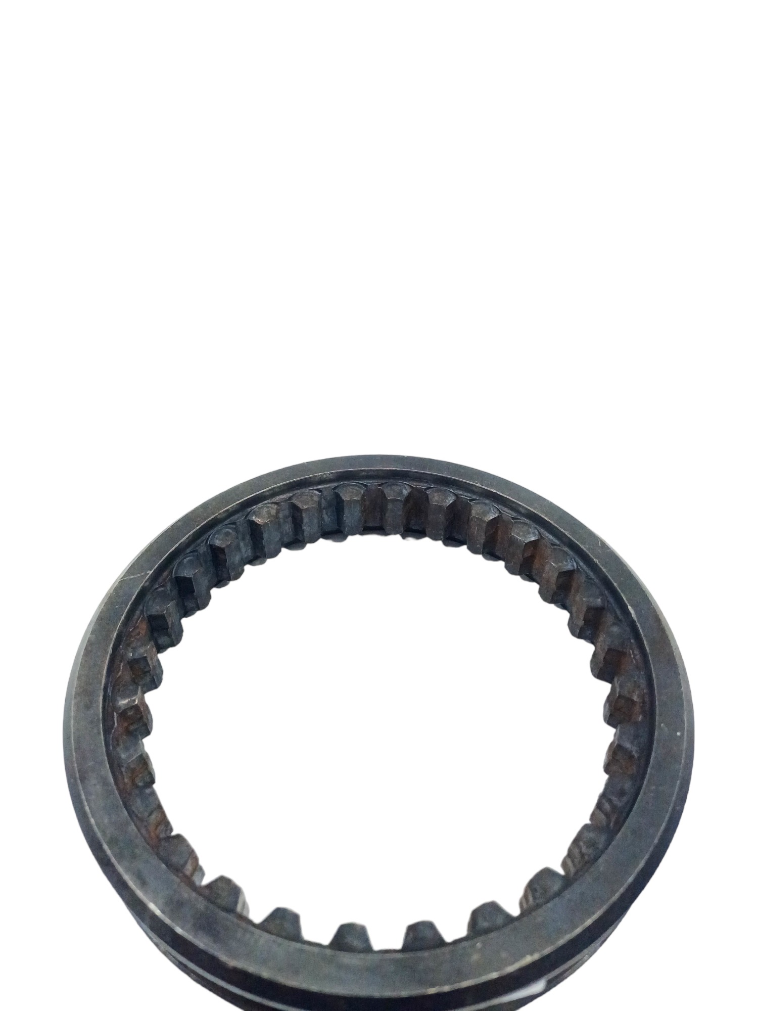 Luva Engate Ré Câmbio Zf 20366826 4