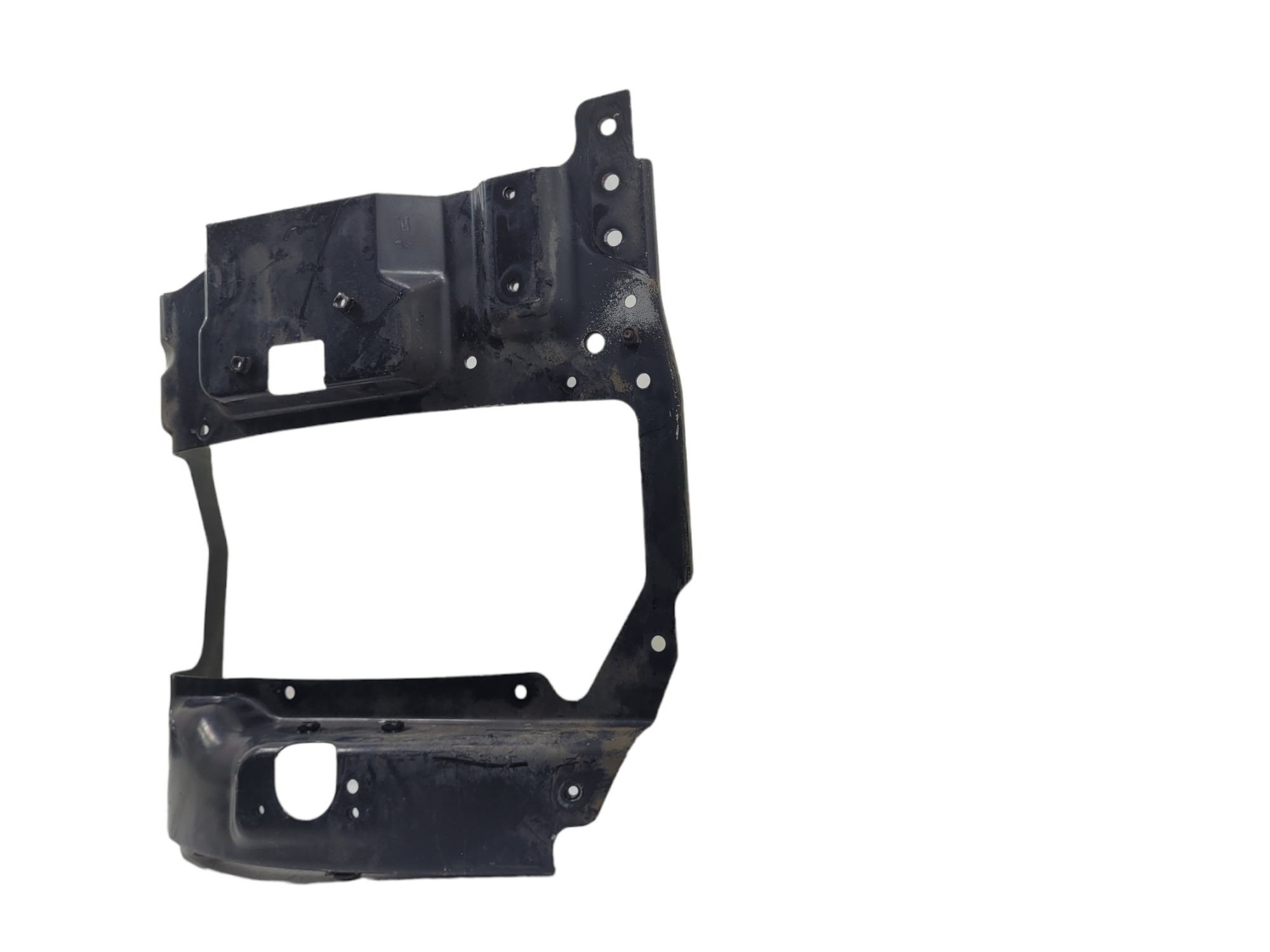 Suporte Bojo Farol Esquerdo Scania G420 2010 1853354 3