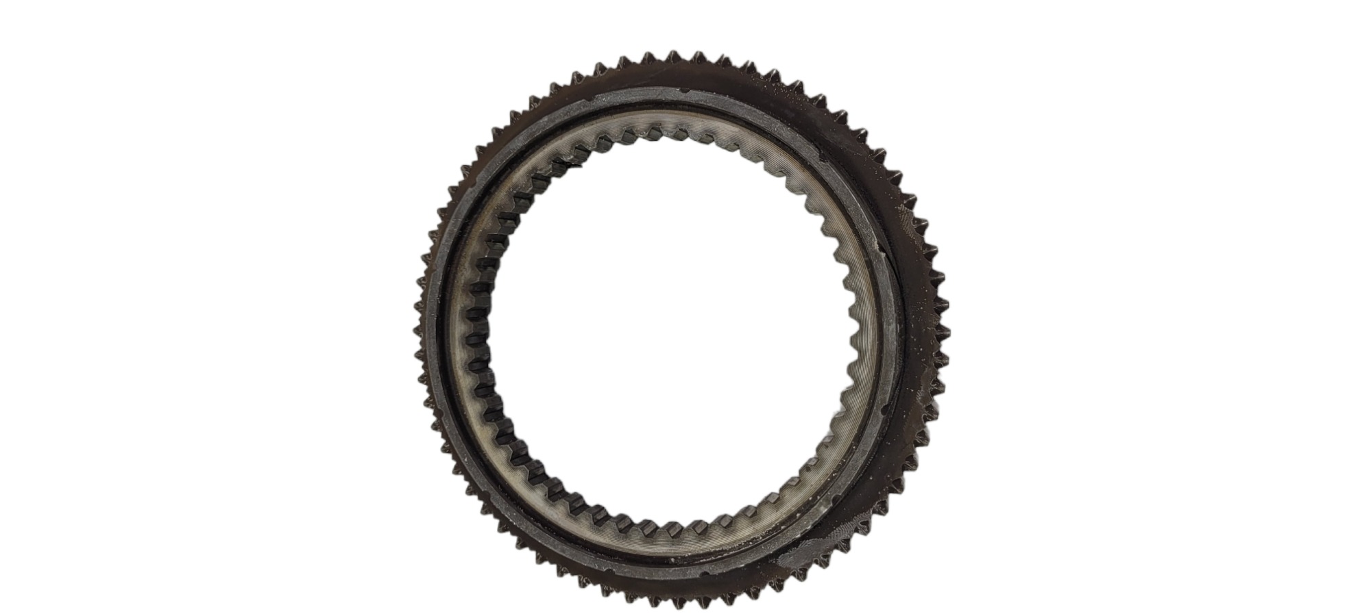 Corpo Acoplamento Zf 1307304628 4