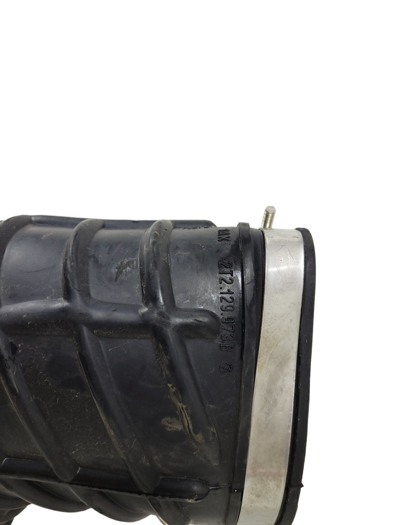 Mangueira Filtro Ar Vw Constellation2t2129973b 5