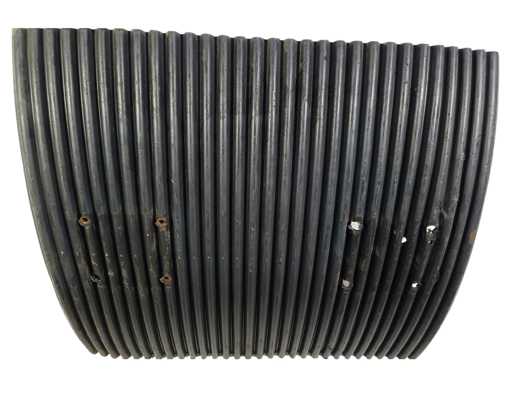 Parte Do Paralama Volvo Fh 8154849 2