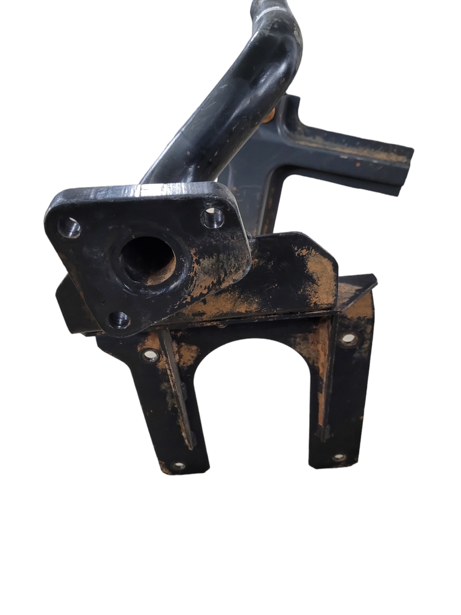 Suporte Estribo M Benz A6936667210 4