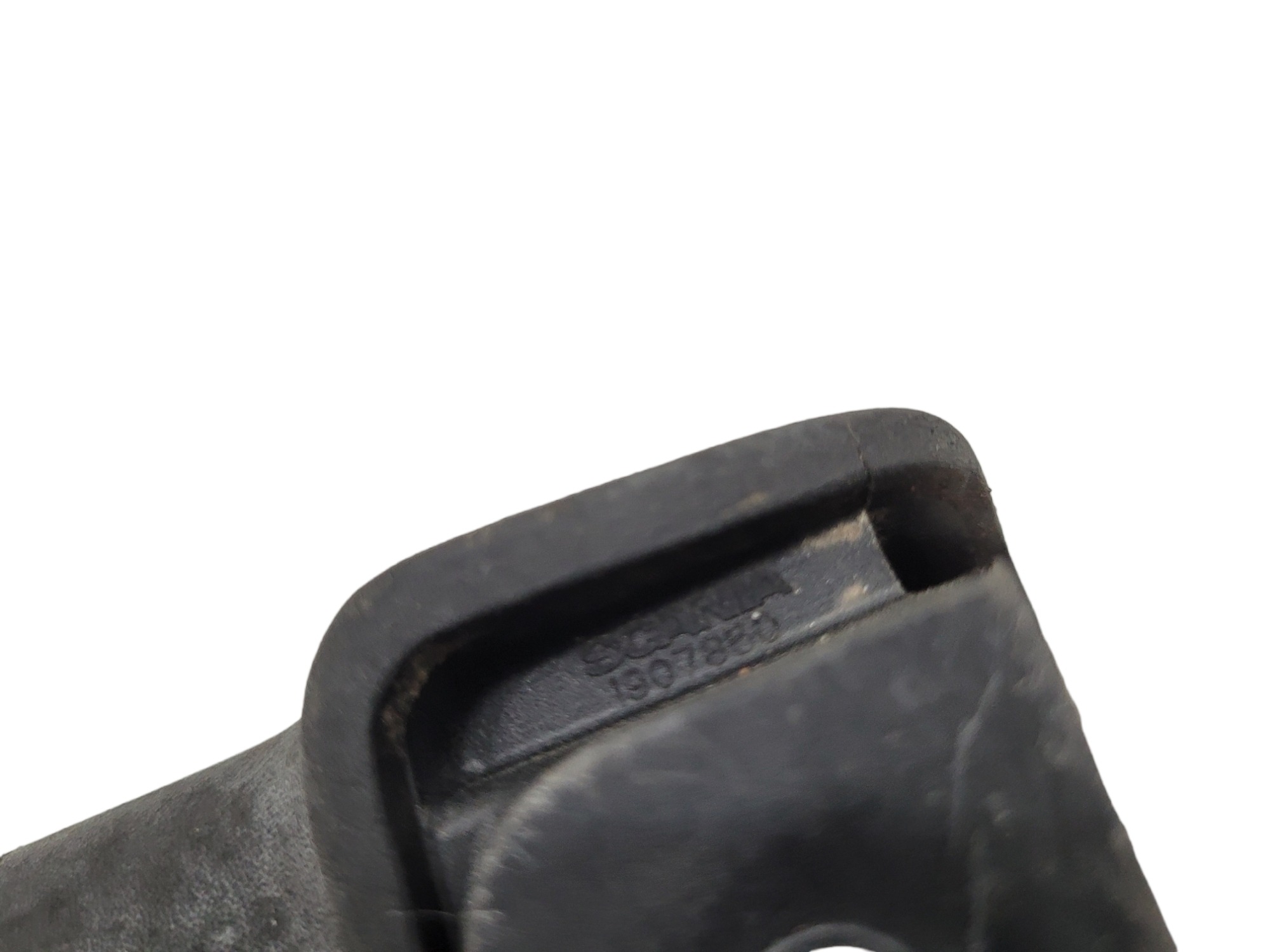 Maçaneta Interna Porta Direita Scania 1907850 7