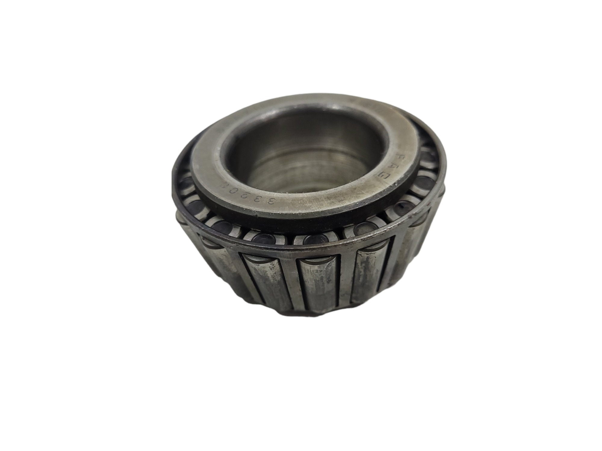 Rolamento Eixo Secundario Caixa Zf 1620 – N 33208 4