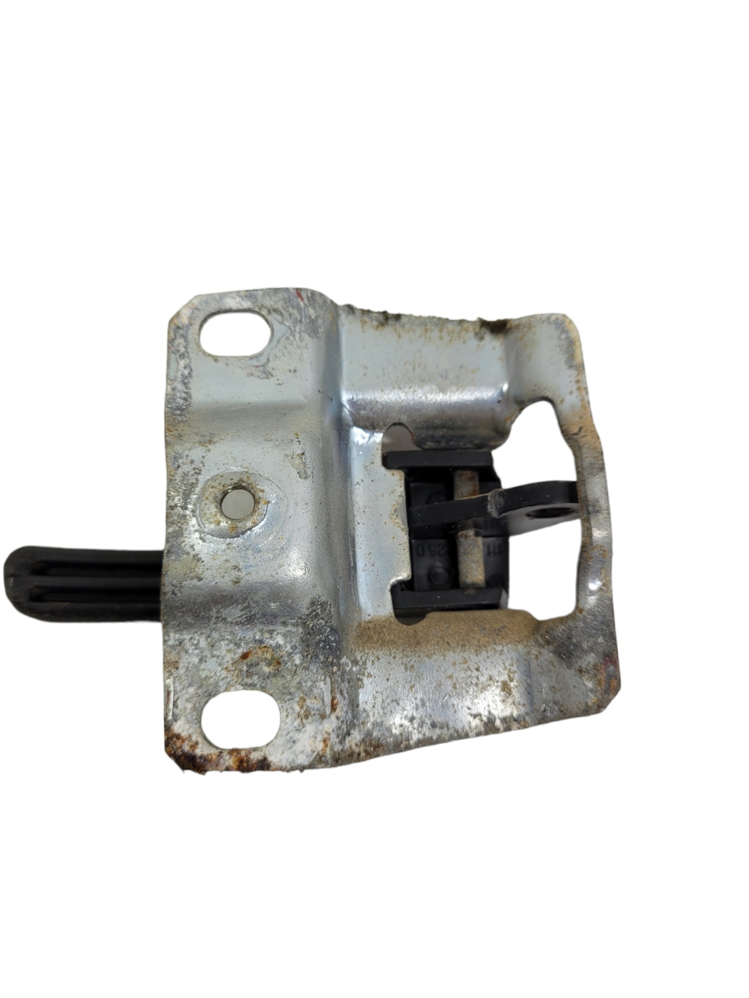Maçaneta Interna Porta Dianteira Direita  Vw 23-220  Não Se Aplica 6