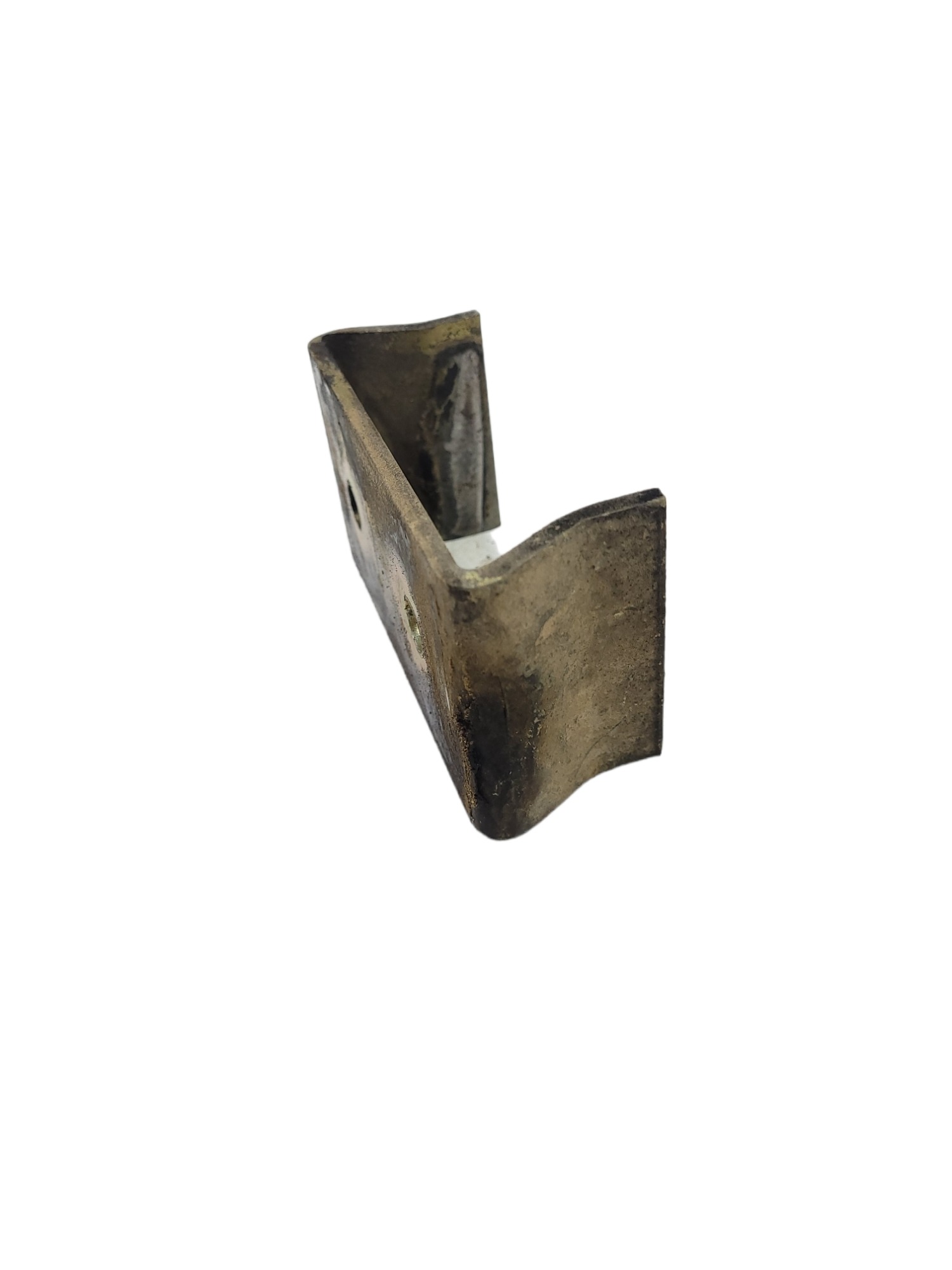 Suporte Coxim Motor Dianteiro M Benz Accelo 3